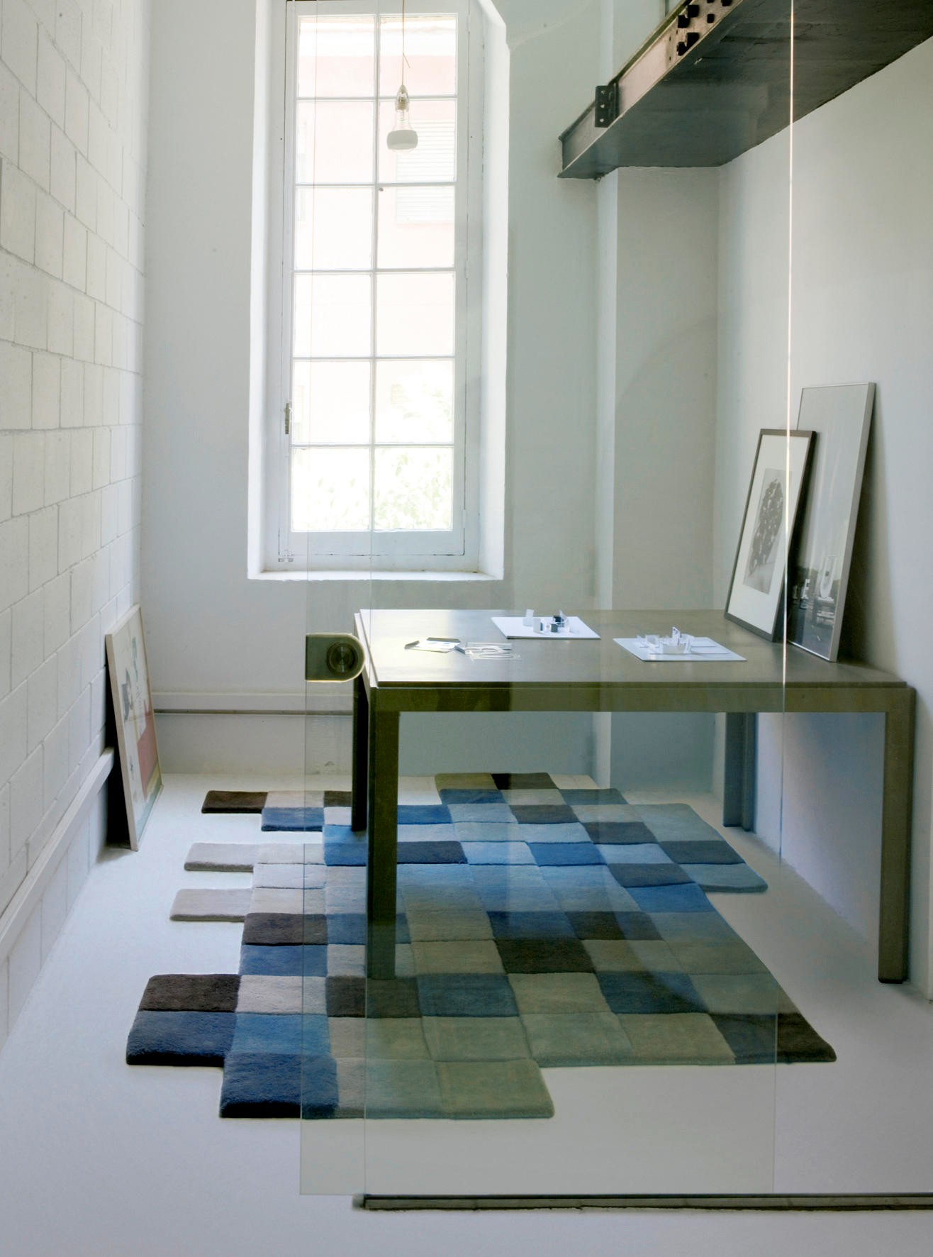 开云（中国） - 附件||办公家具|设计师家具|Do-Lo-Rez拼接地毯