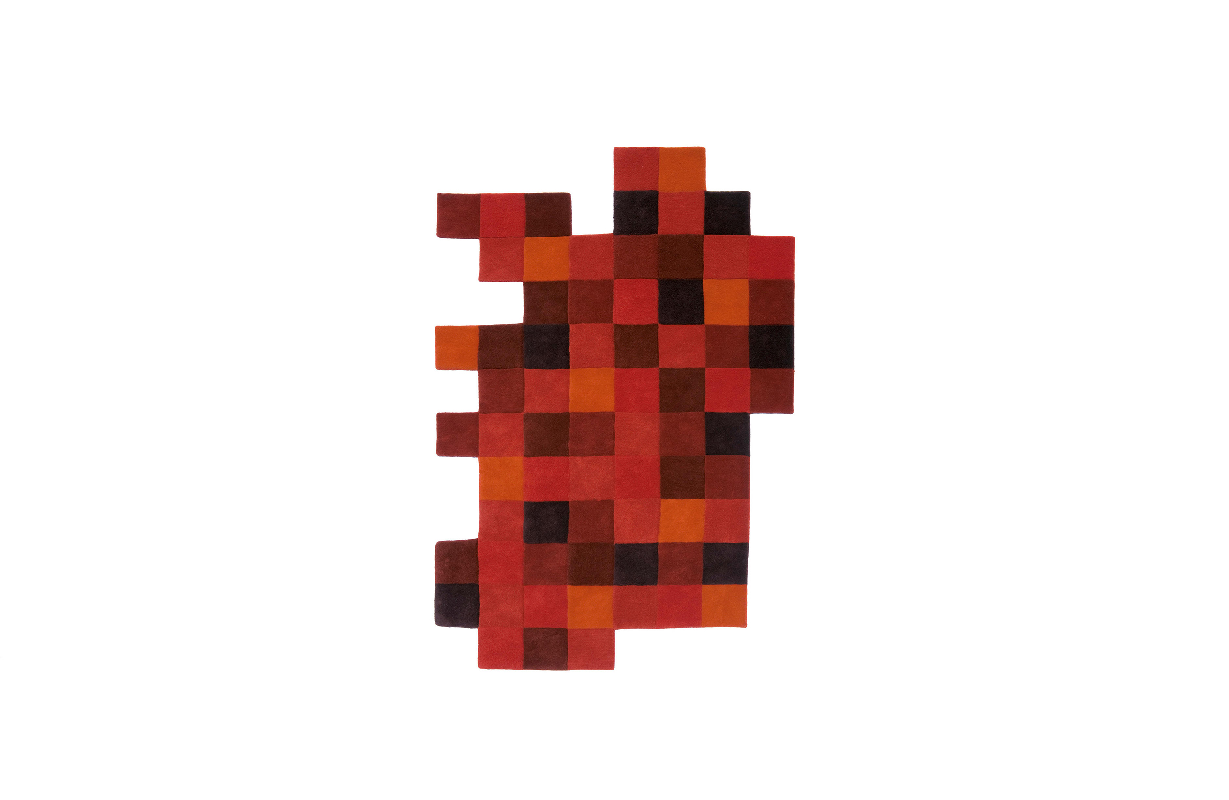 开云（中国） - 附件||办公家具|设计师家具|Do-Lo-Rez拼接地毯