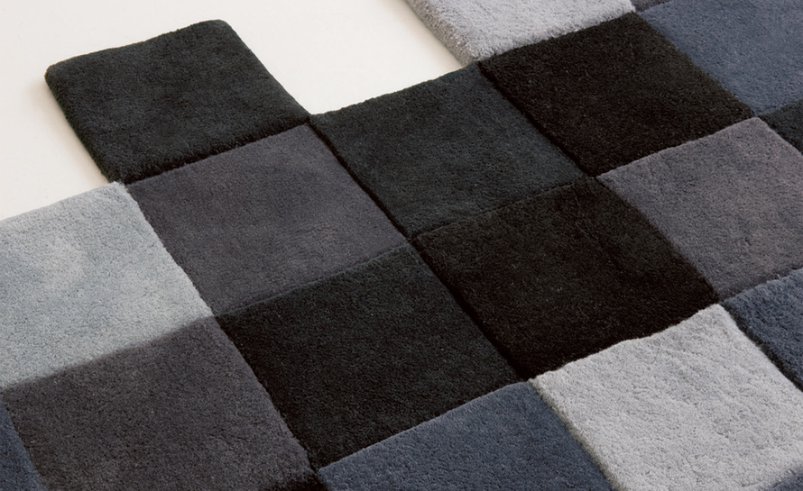 开云（中国） - 附件||办公家具|设计师家具|Do-Lo-Rez拼接地毯