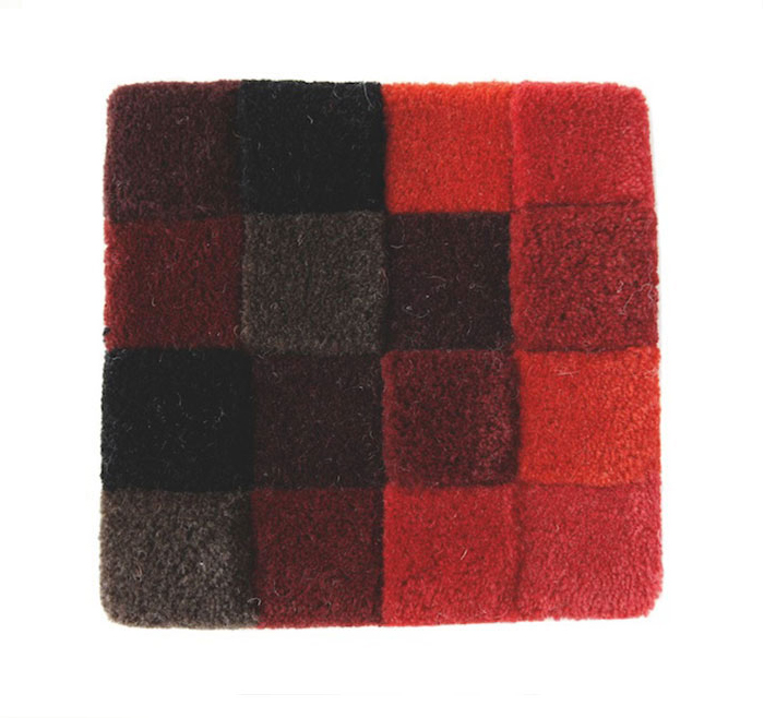 开云（中国） - 附件||办公家具|设计师家具|Do-Lo-Rez拼接地毯