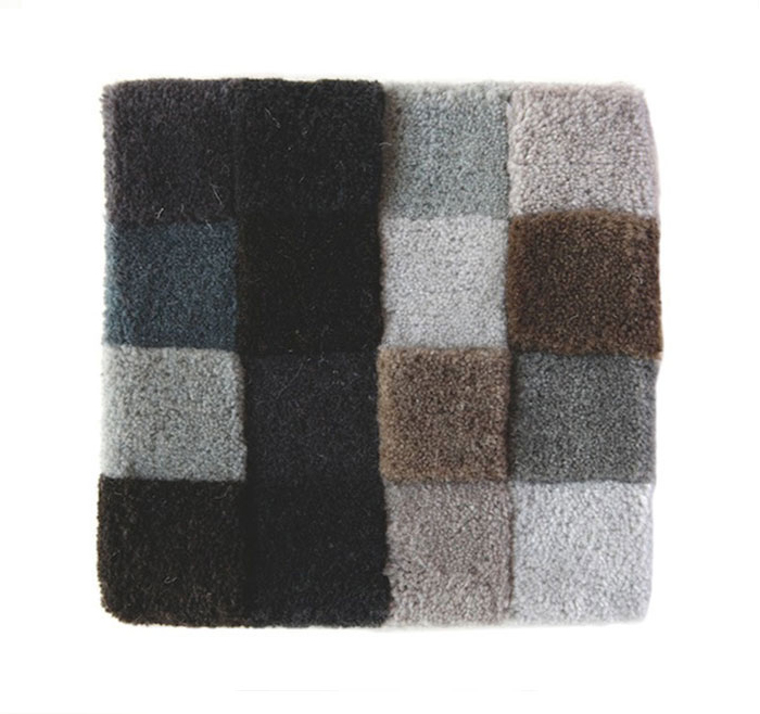 开云（中国） - 附件||办公家具|设计师家具|Do-Lo-Rez拼接地毯