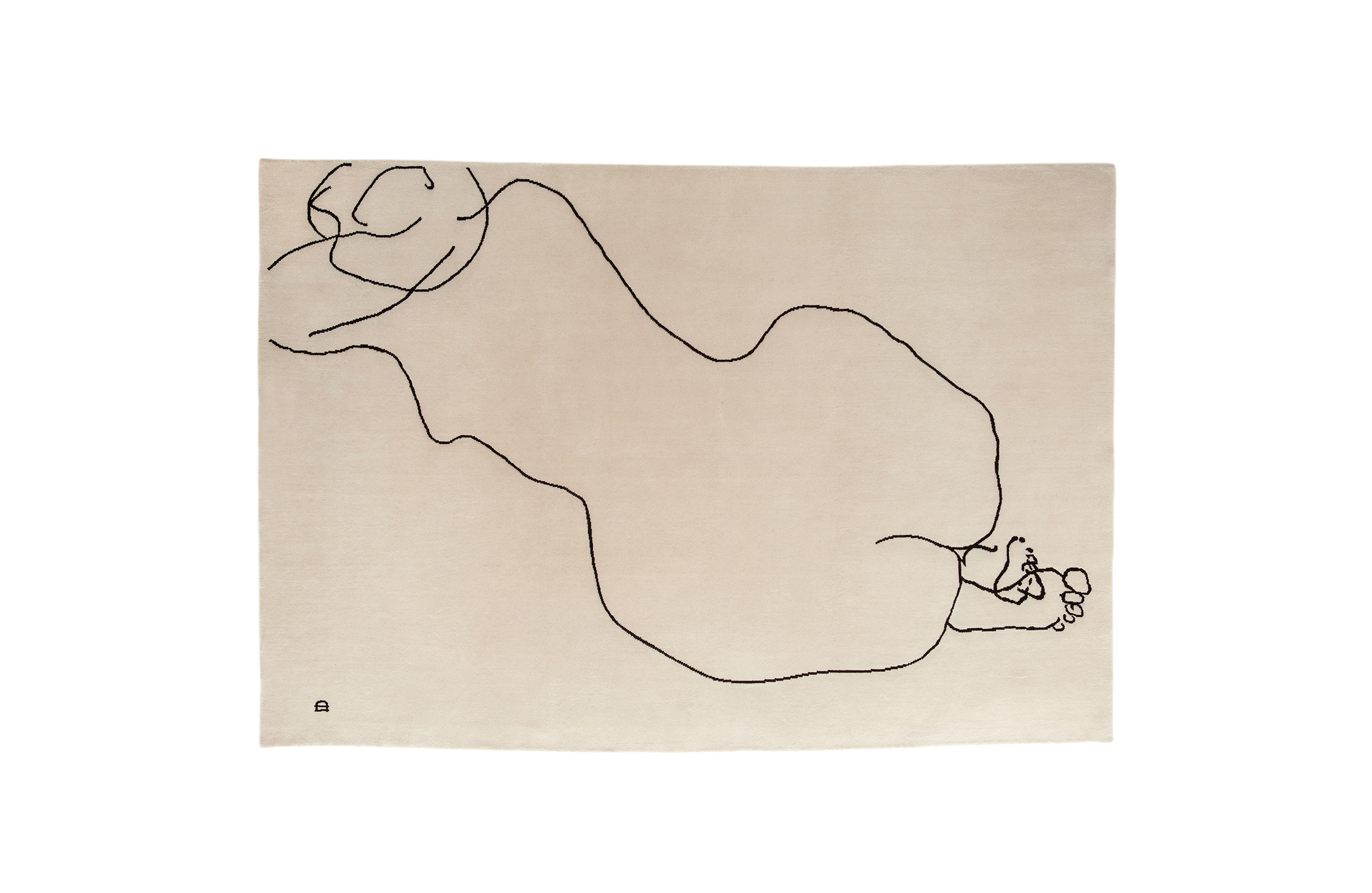 [开云（中国） - 附件|地毯|办公家具|设计师家具|1948人类chillida壁毯]