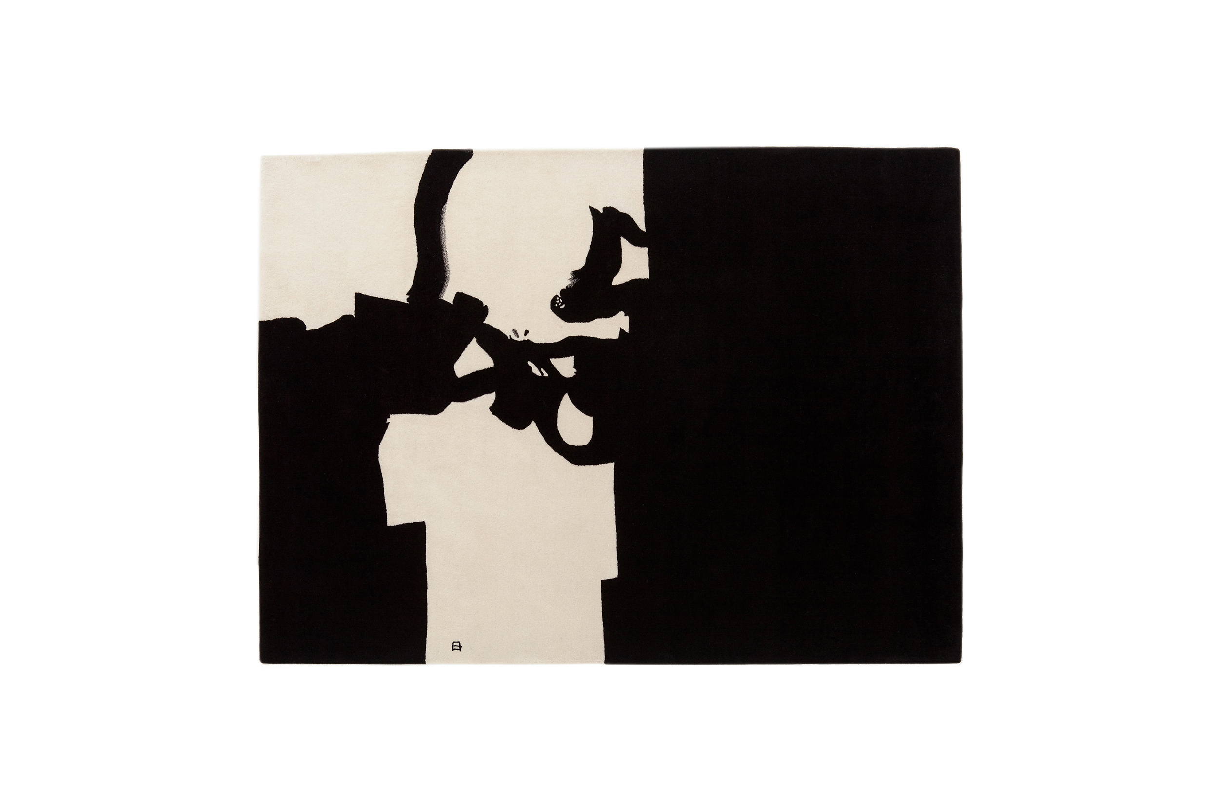 [开云（中国） - 附件|地毯|办公家具|设计师家具|1966年Chillida拼接壁毯]