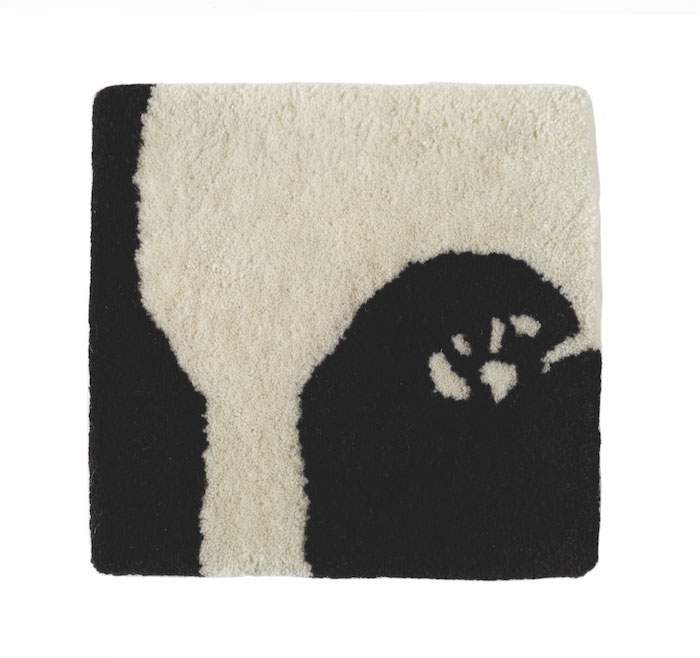 开云（中国） - 附件|地毯|办公家具|设计师家具|1966年Chillida拼接壁毯