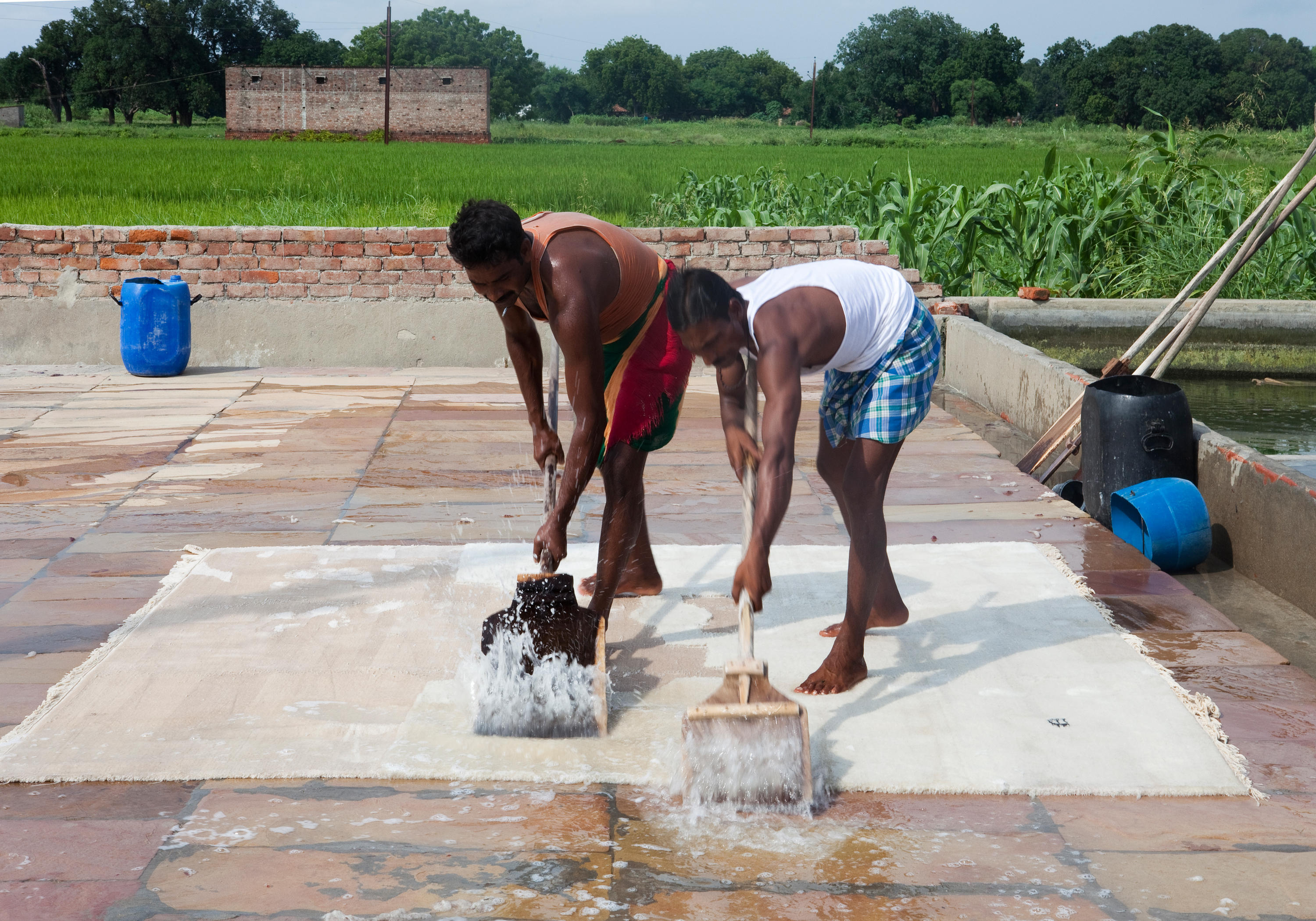开云（中国） - 附件|地毯|办公家具|设计师家具|1966年Chillida拼接壁毯