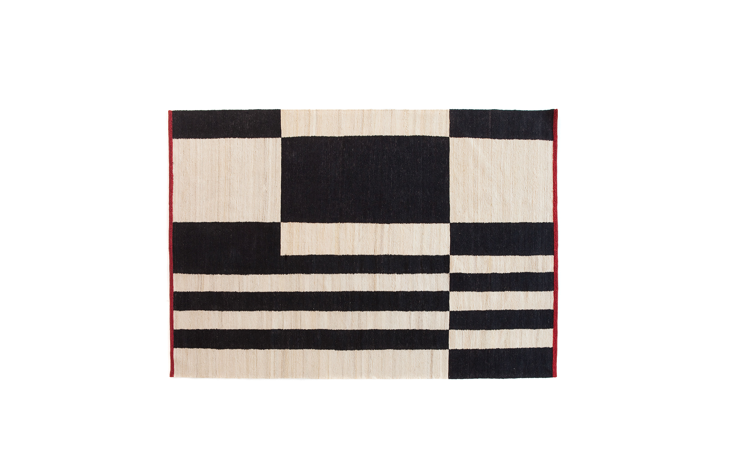 开云（中国） - 附件|地毯|办公家具|设计师家具|混色条纹1拼接地毯