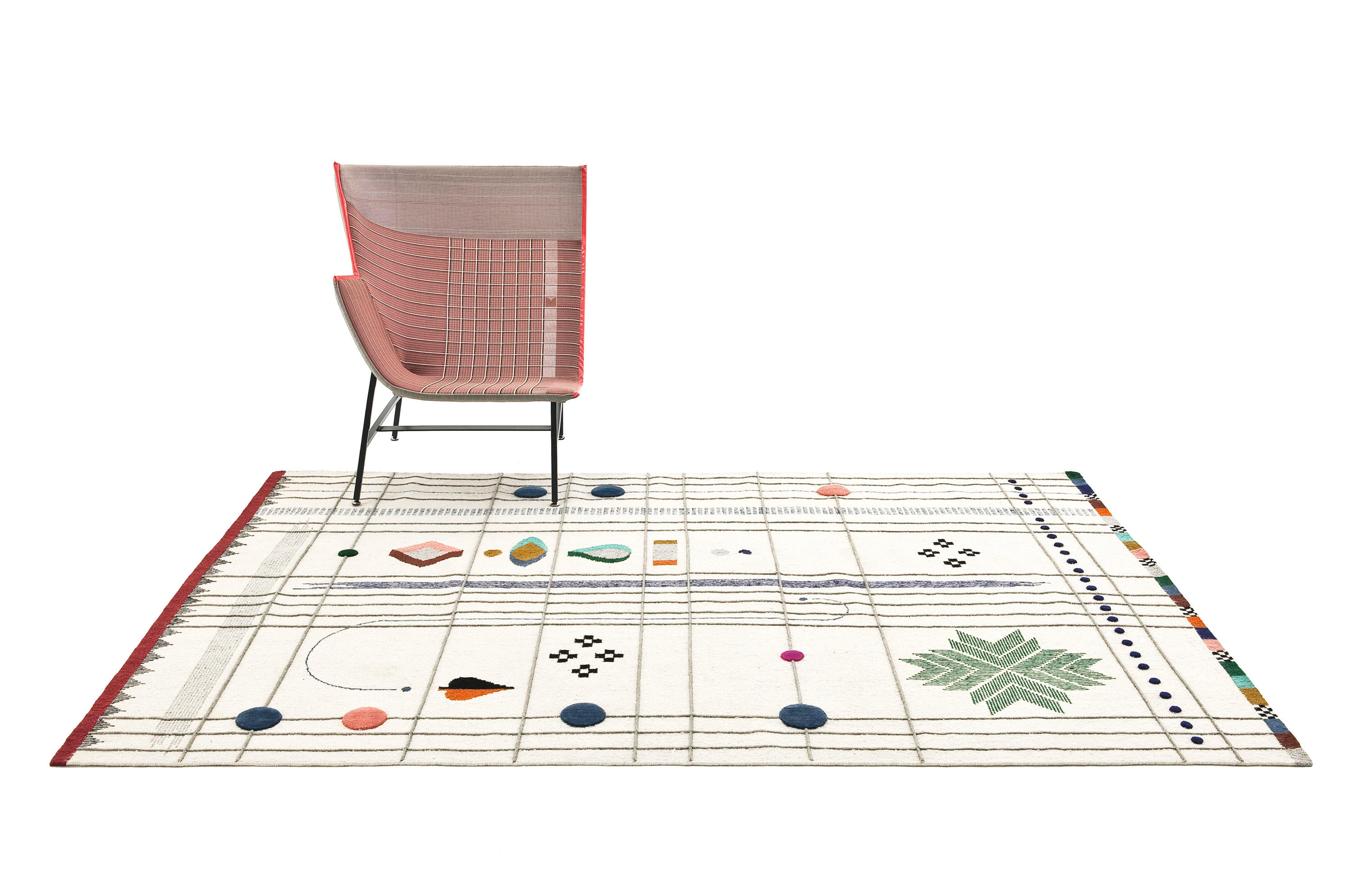 开云（中国） - 附件|地毯|办公家具|设计师家具|拉巴尼1地毯