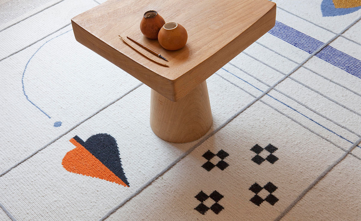 开云（中国） - 附件|地毯|办公家具|设计师家具|拉巴尼1地毯