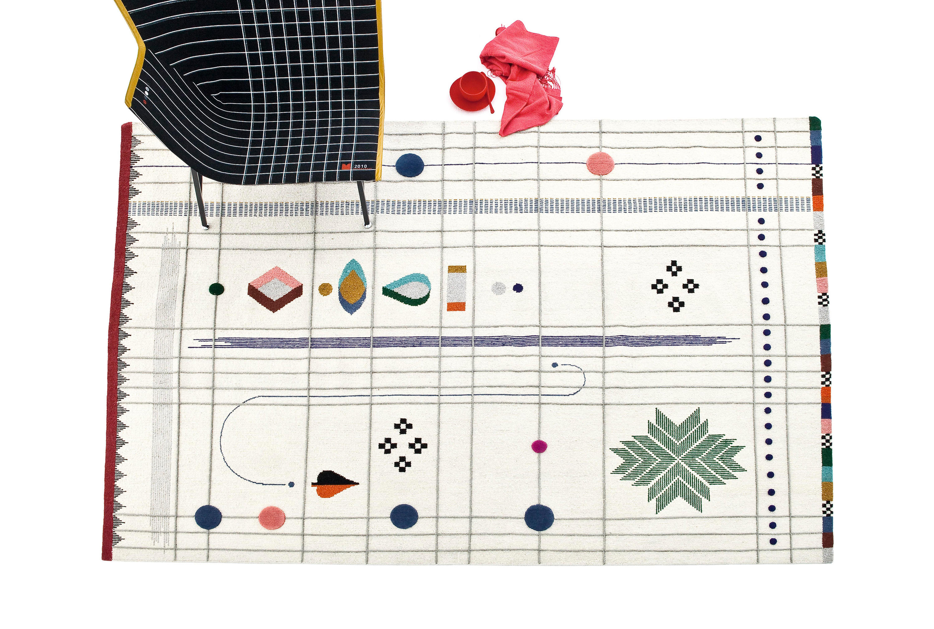 开云（中国） - 附件|地毯|办公家具|设计师家具|拉巴尼1地毯