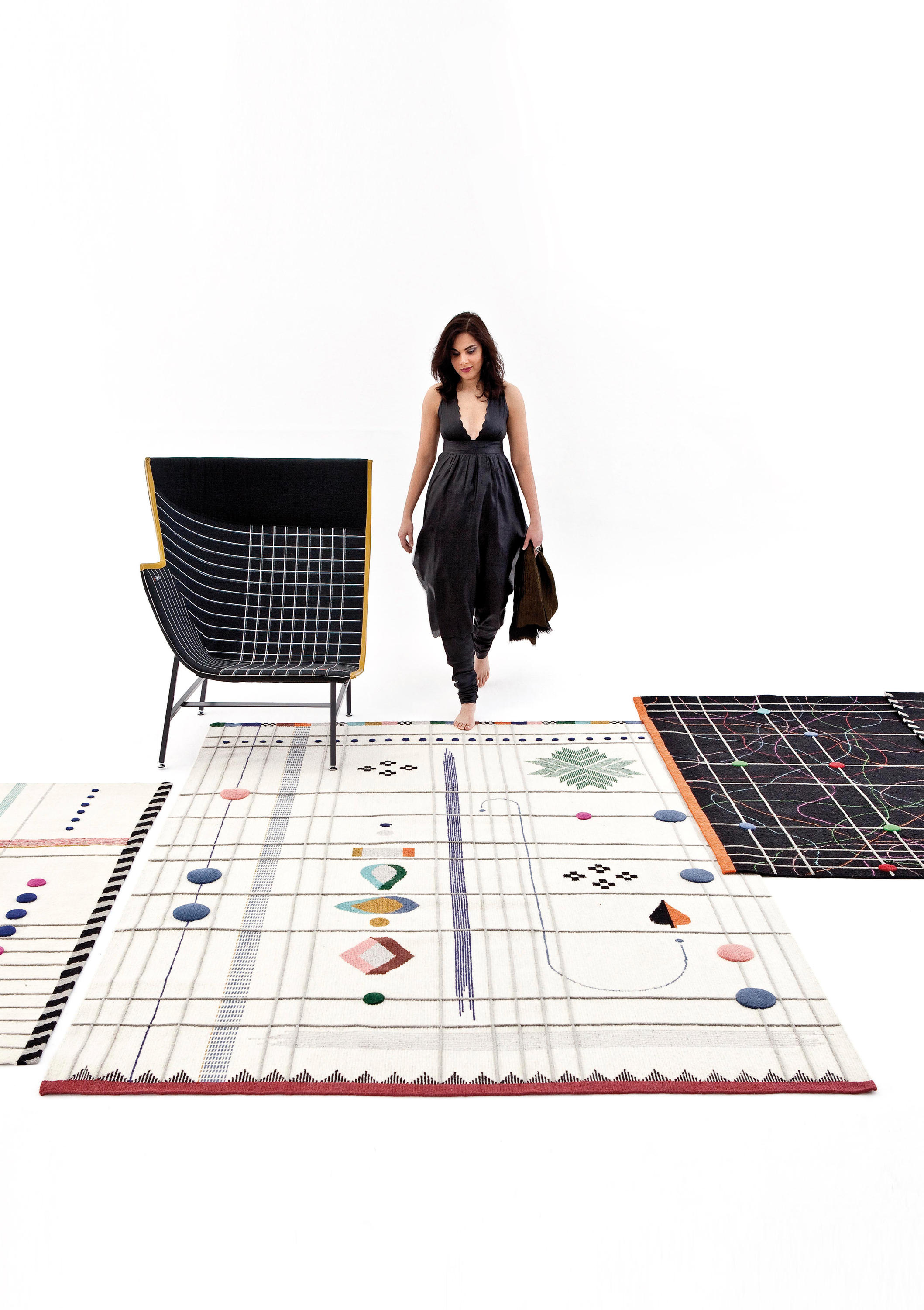 开云（中国） - 附件|地毯|办公家具|设计师家具|拉巴尼1地毯