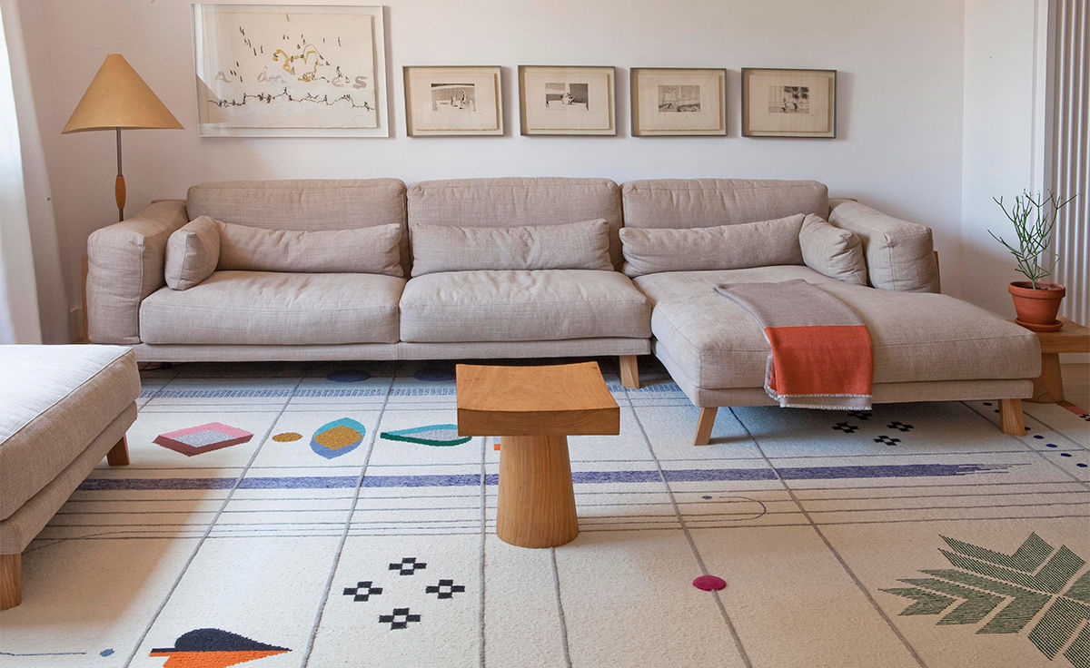 开云（中国） - 附件|地毯|办公家具|设计师家具|拉巴尼1地毯