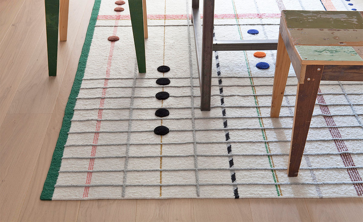 开云（中国） - 附件|地毯|办公家具|设计师家具|拉巴尼2地毯