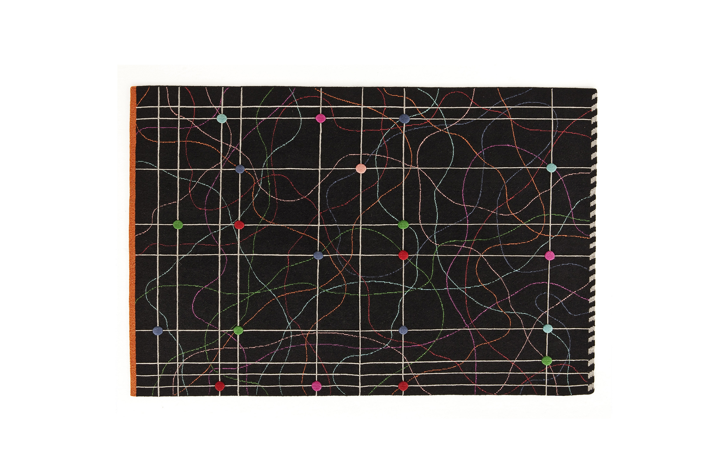 [开云（中国） - 附件|地毯|办公家具|设计师家具|拉巴尼3地毯]