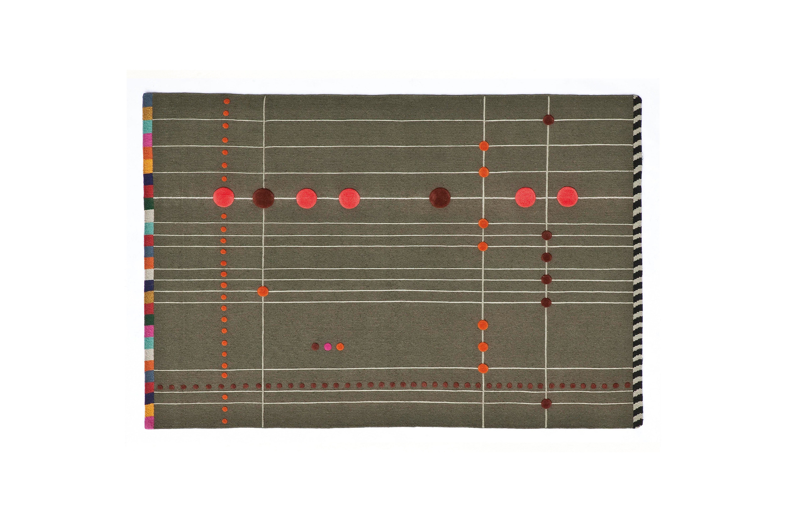 [开云（中国） - 附件|地毯|办公家具|设计师家具|拉巴尼4地毯]