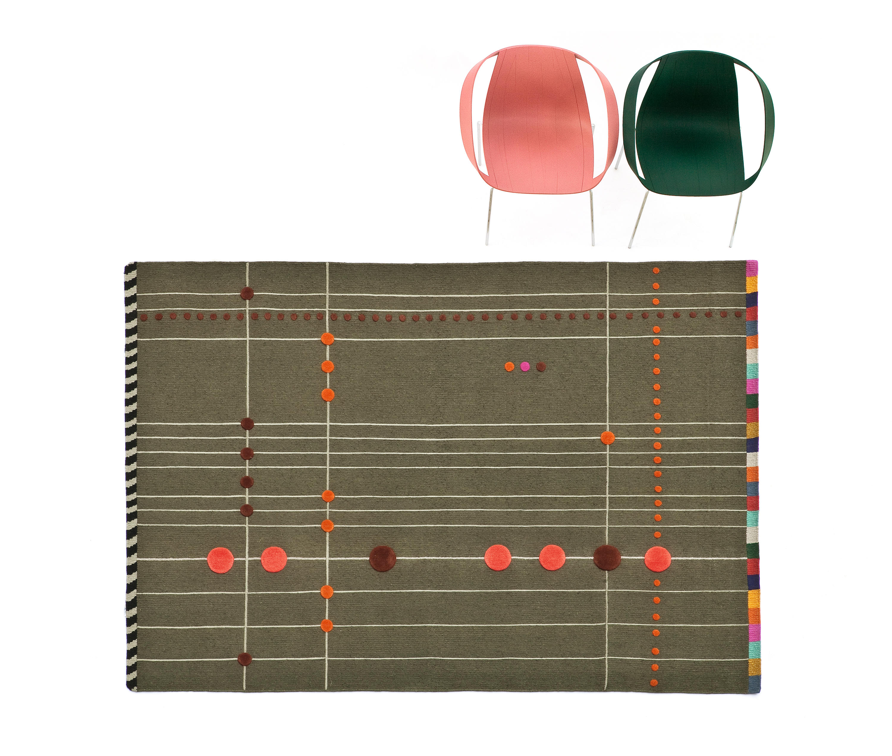 开云（中国） - 附件|地毯|办公家具|设计师家具|拉巴尼4地毯