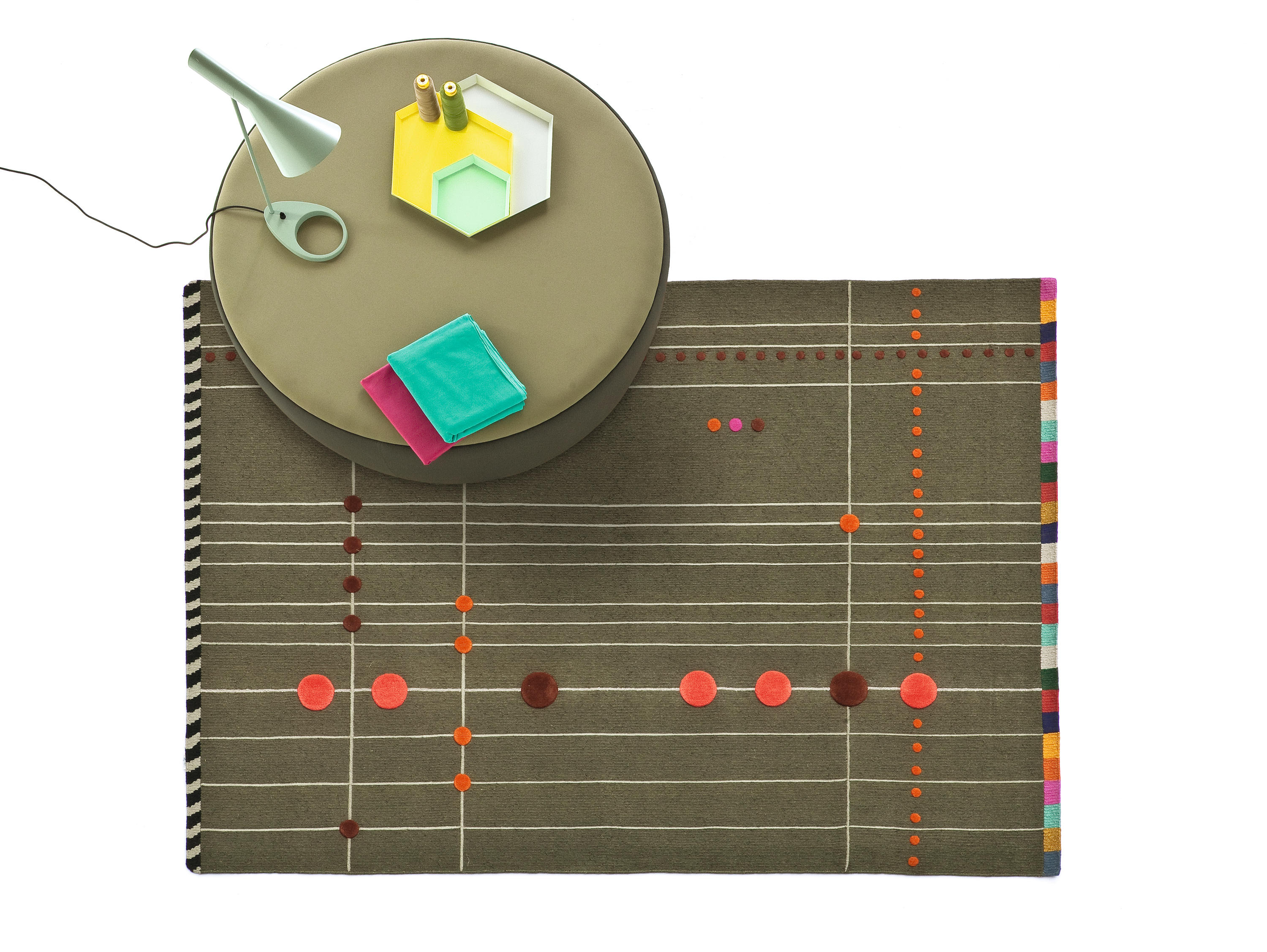 开云（中国） - 附件|地毯|办公家具|设计师家具|拉巴尼4地毯