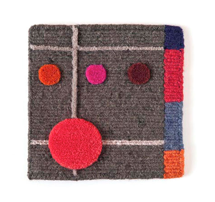 开云（中国） - 附件|地毯|办公家具|设计师家具|拉巴尼4地毯