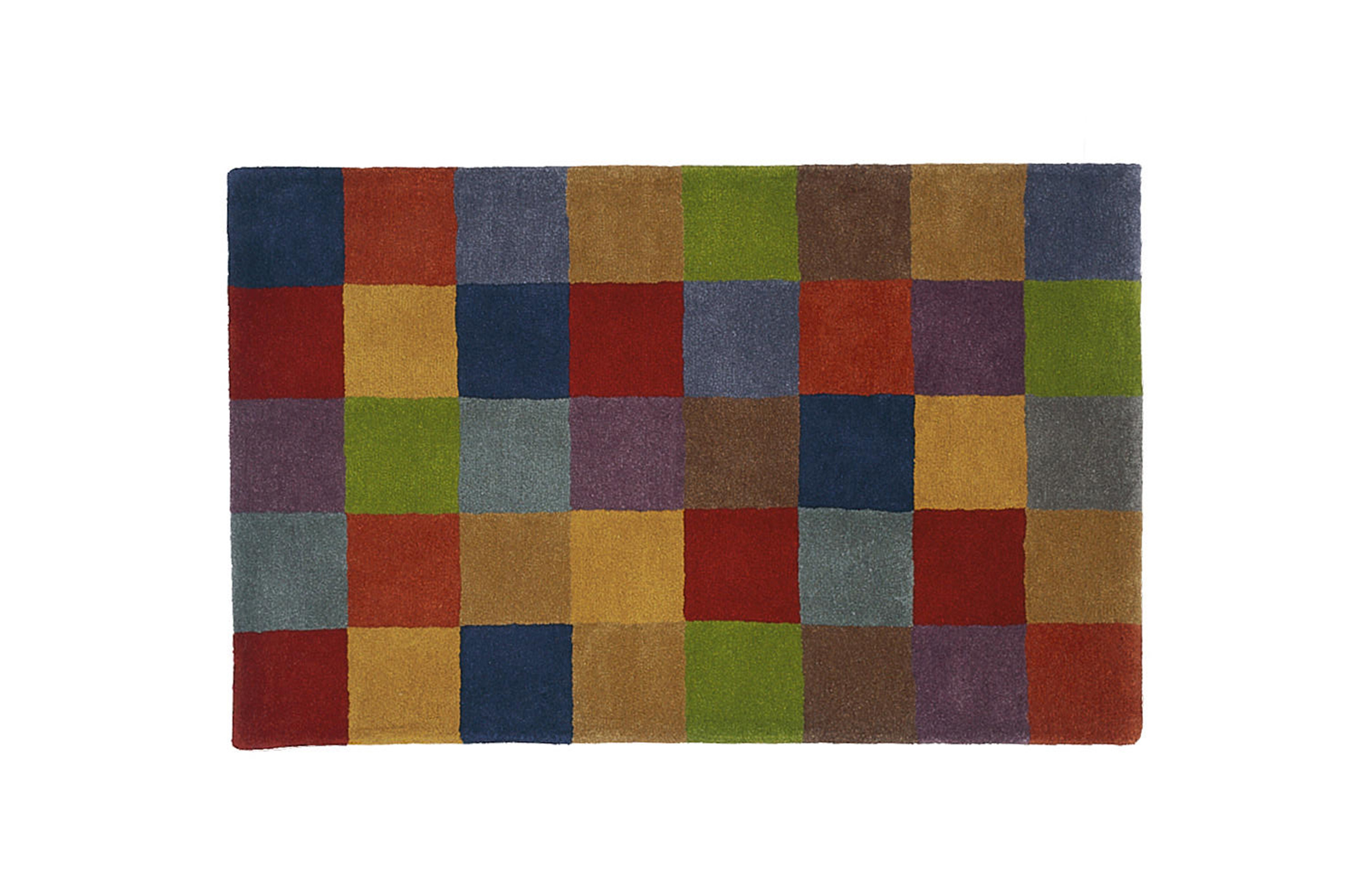 [开云（中国） - 附件|地毯|办公家具|设计师家具|Cuadros 1996地毯]