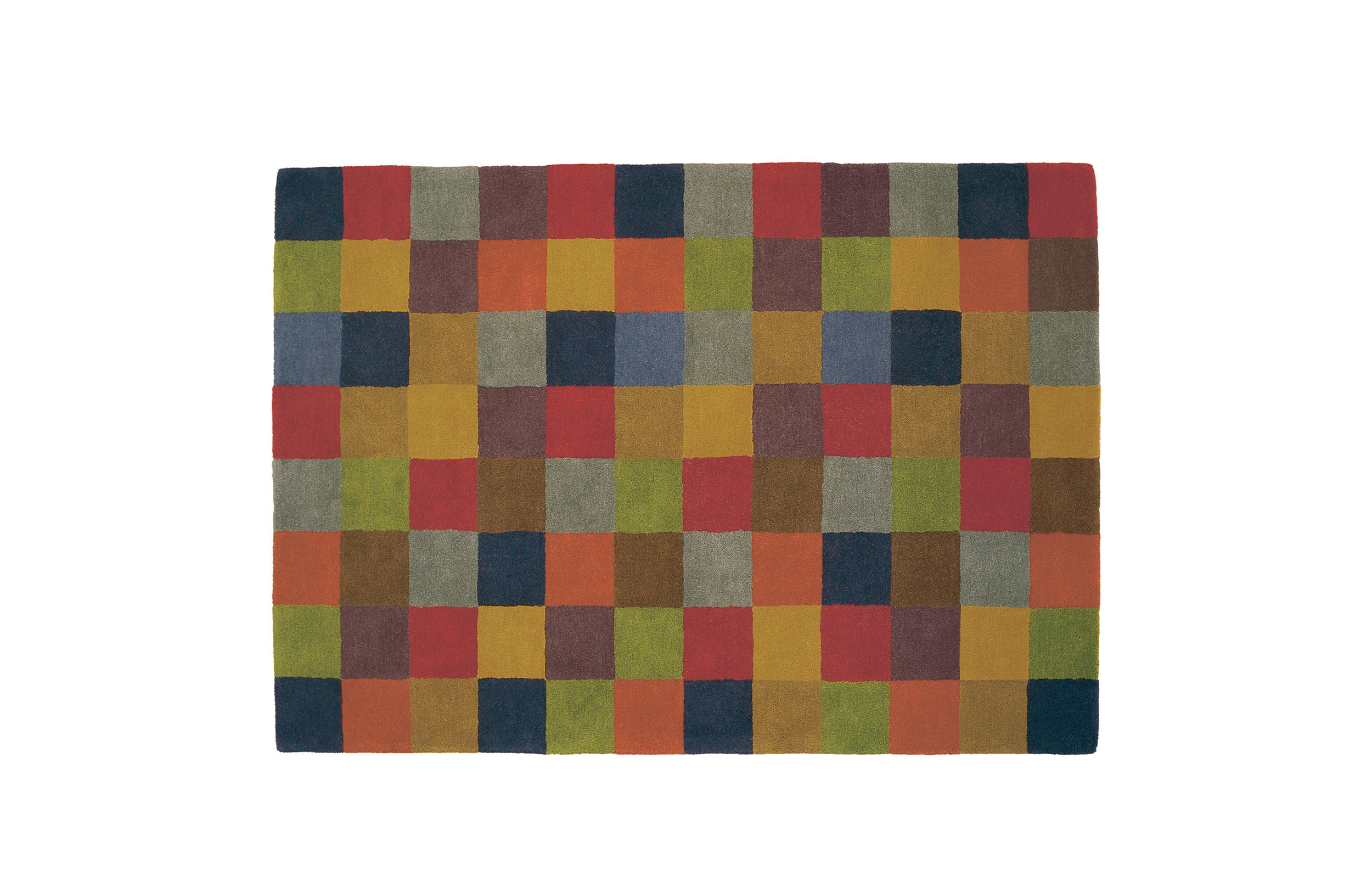 开云（中国） - 附件|地毯|办公家具|设计师家具|Cuadros 1996地毯