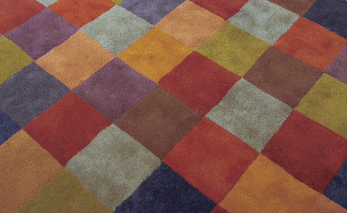 开云（中国） - 附件|地毯|办公家具|设计师家具|Cuadros 1996地毯