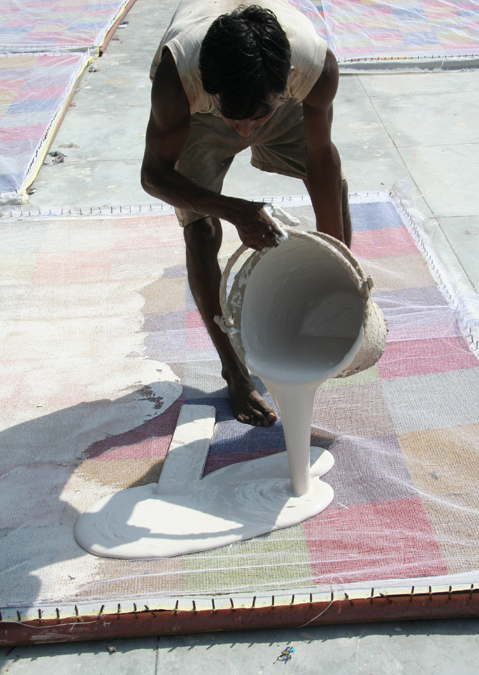 开云（中国） - 附件|地毯|办公家具|设计师家具|Cuadros 1996地毯