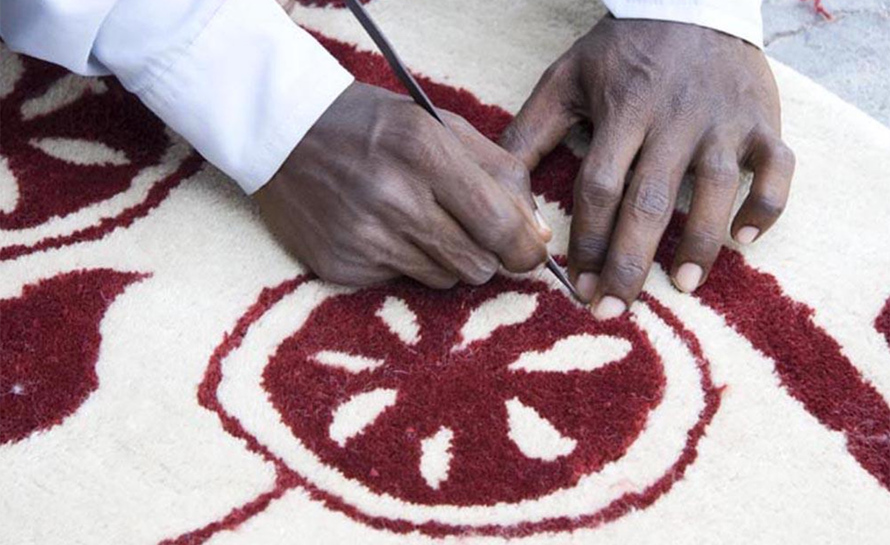 开云（中国） - 附件|地毯|办公家具|设计师家具|蓝果丽地毯