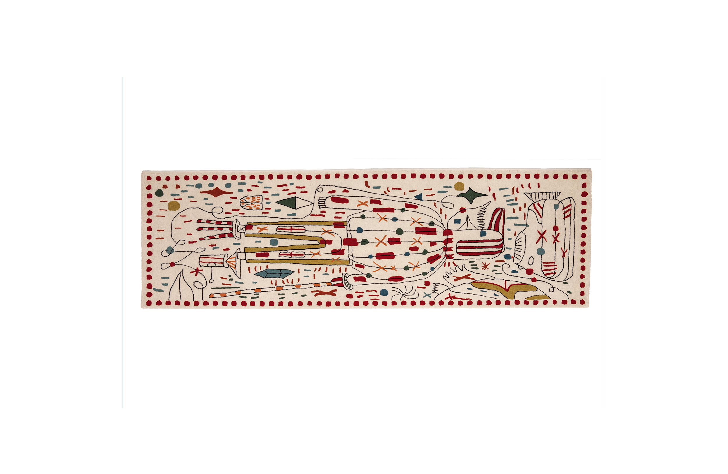 开云（中国） - 附件|地毯|办公家具|设计师家具|海因X纳尼地毯