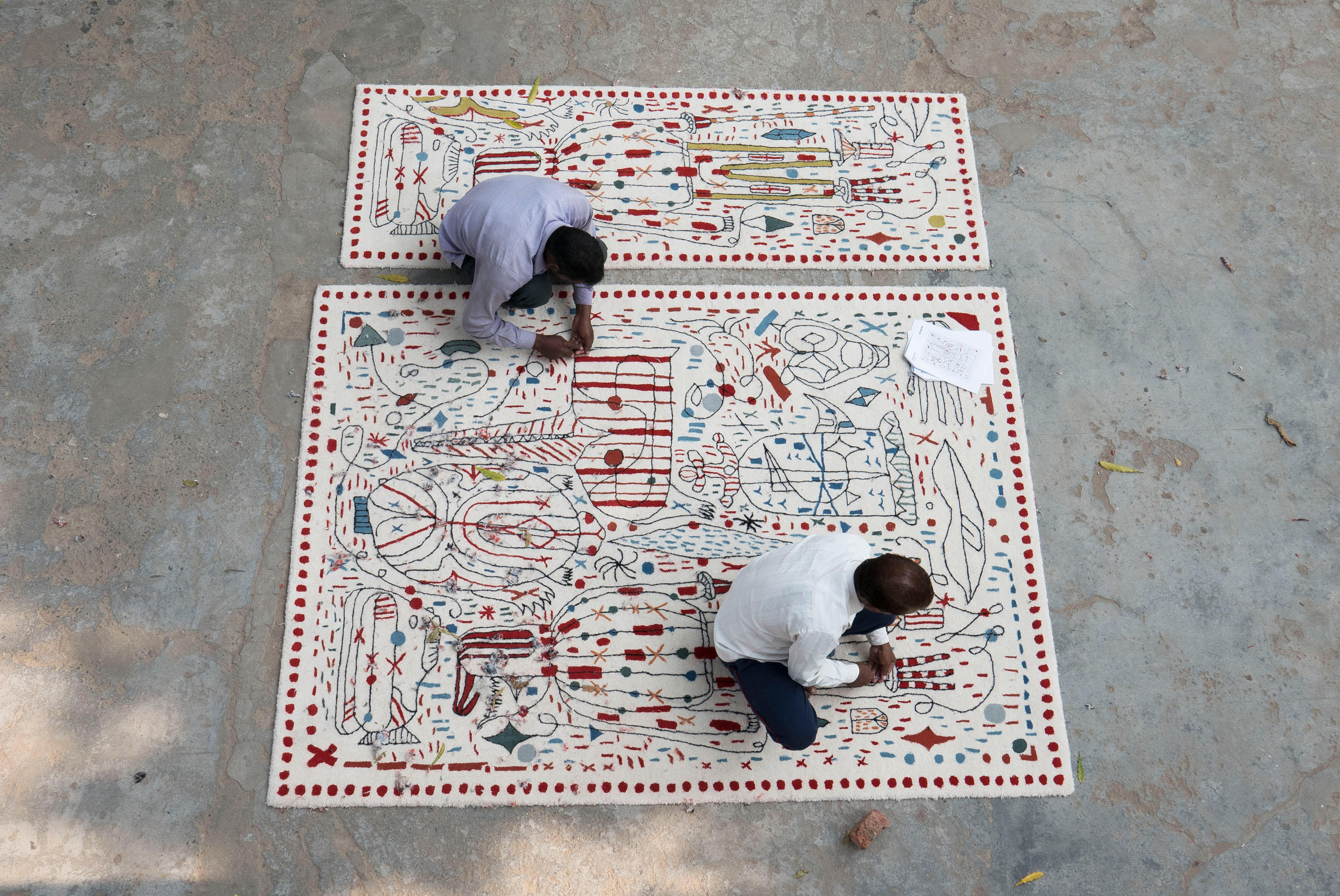 开云（中国） - 附件|地毯|办公家具|设计师家具|海因X纳尼地毯