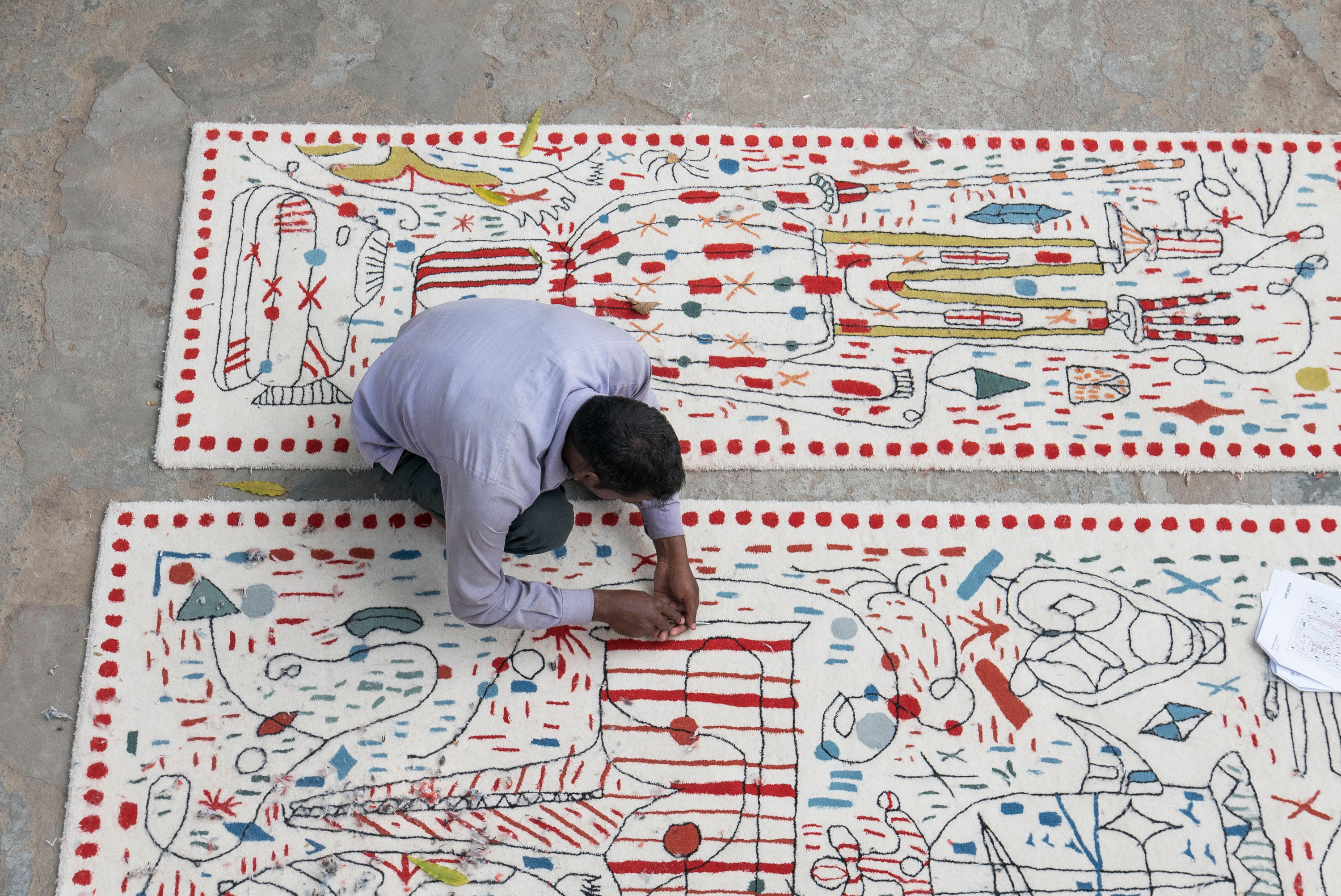 开云（中国） - 附件|地毯|办公家具|设计师家具|海因X纳尼地毯