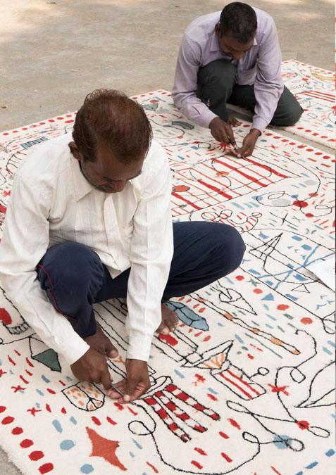 开云（中国） - 附件|地毯|办公家具|设计师家具|海因X纳尼地毯