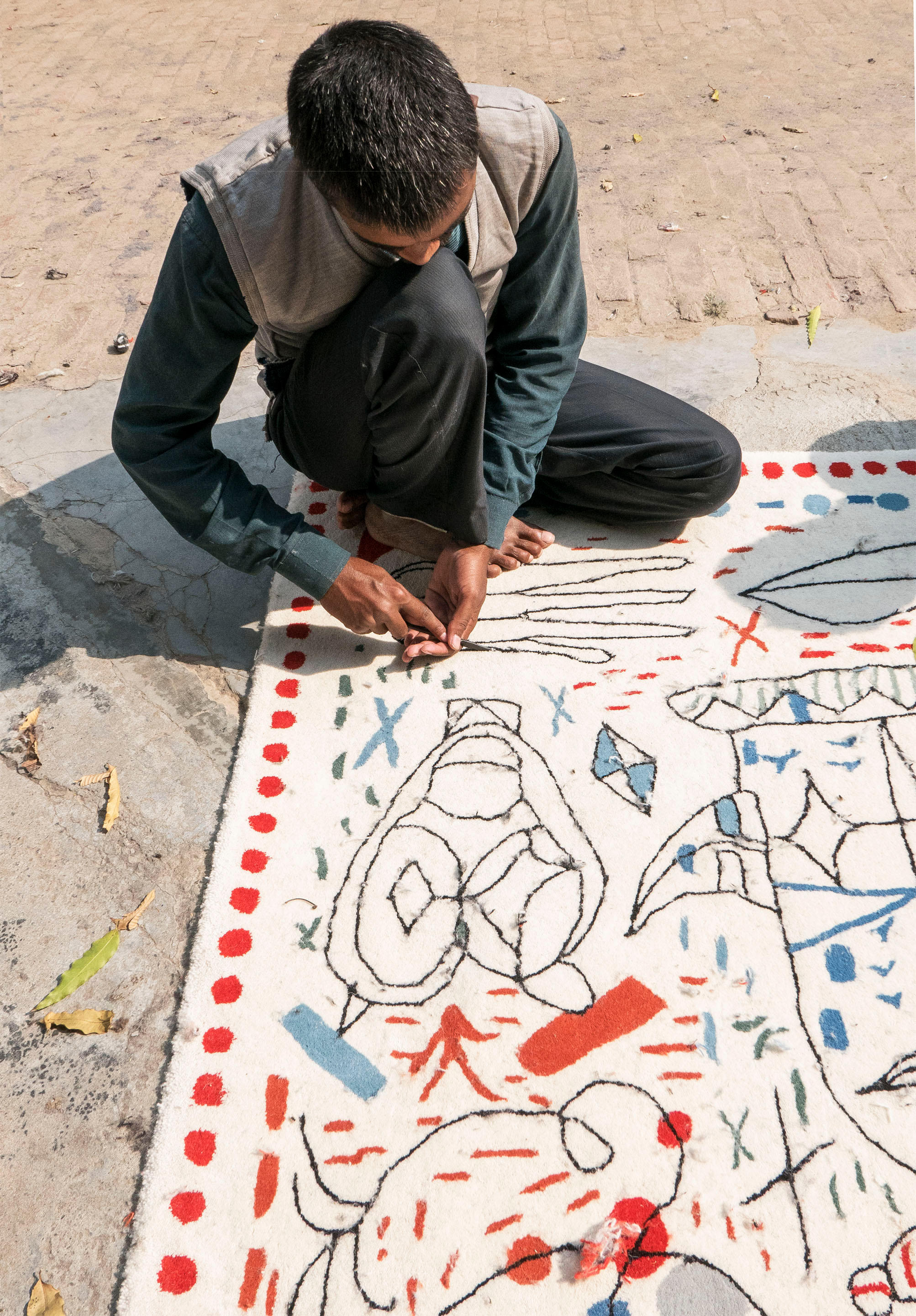 开云（中国） - 附件|地毯|办公家具|设计师家具|海因X纳尼地毯