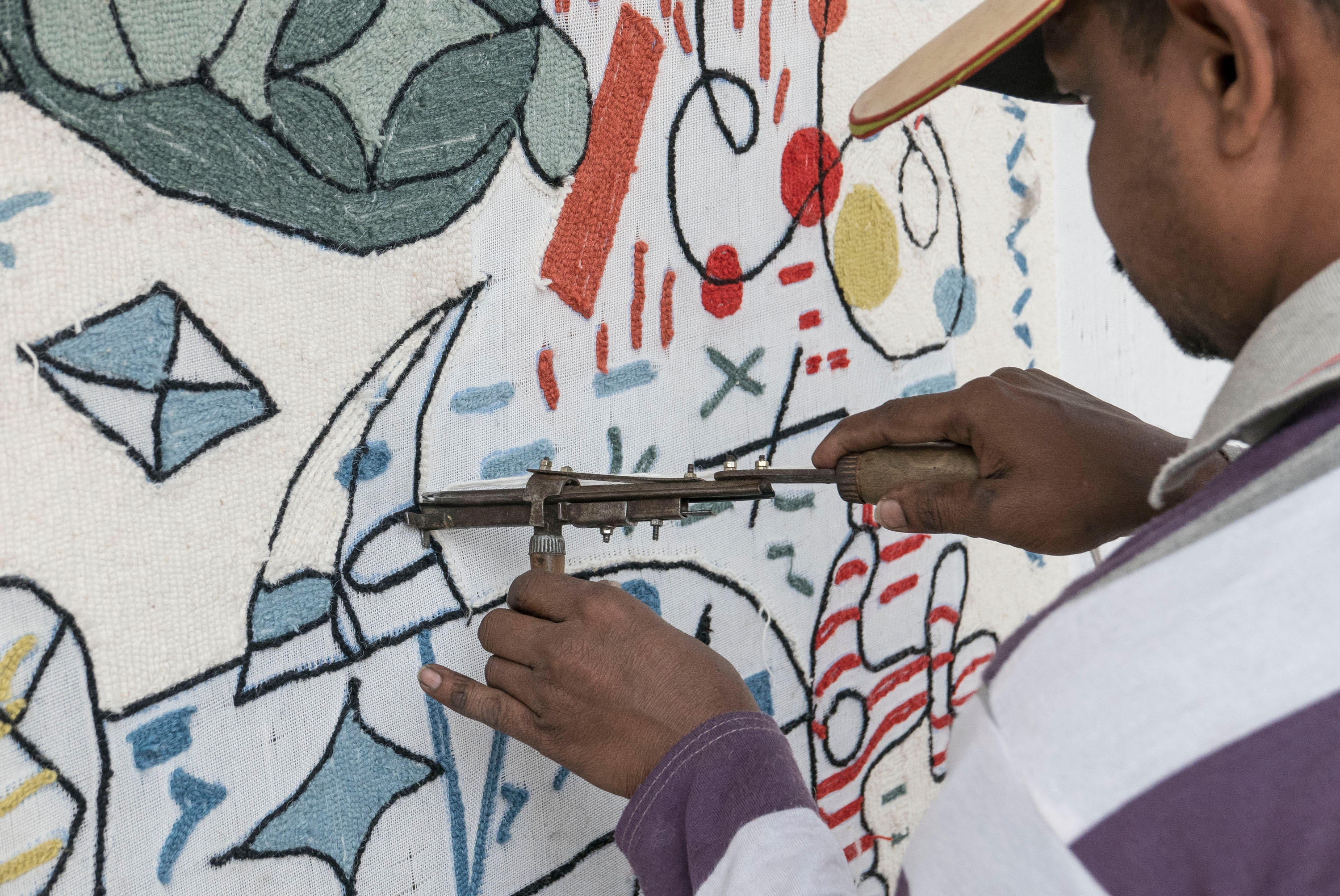 开云（中国） - 附件|地毯|办公家具|设计师家具|海因X纳尼地毯