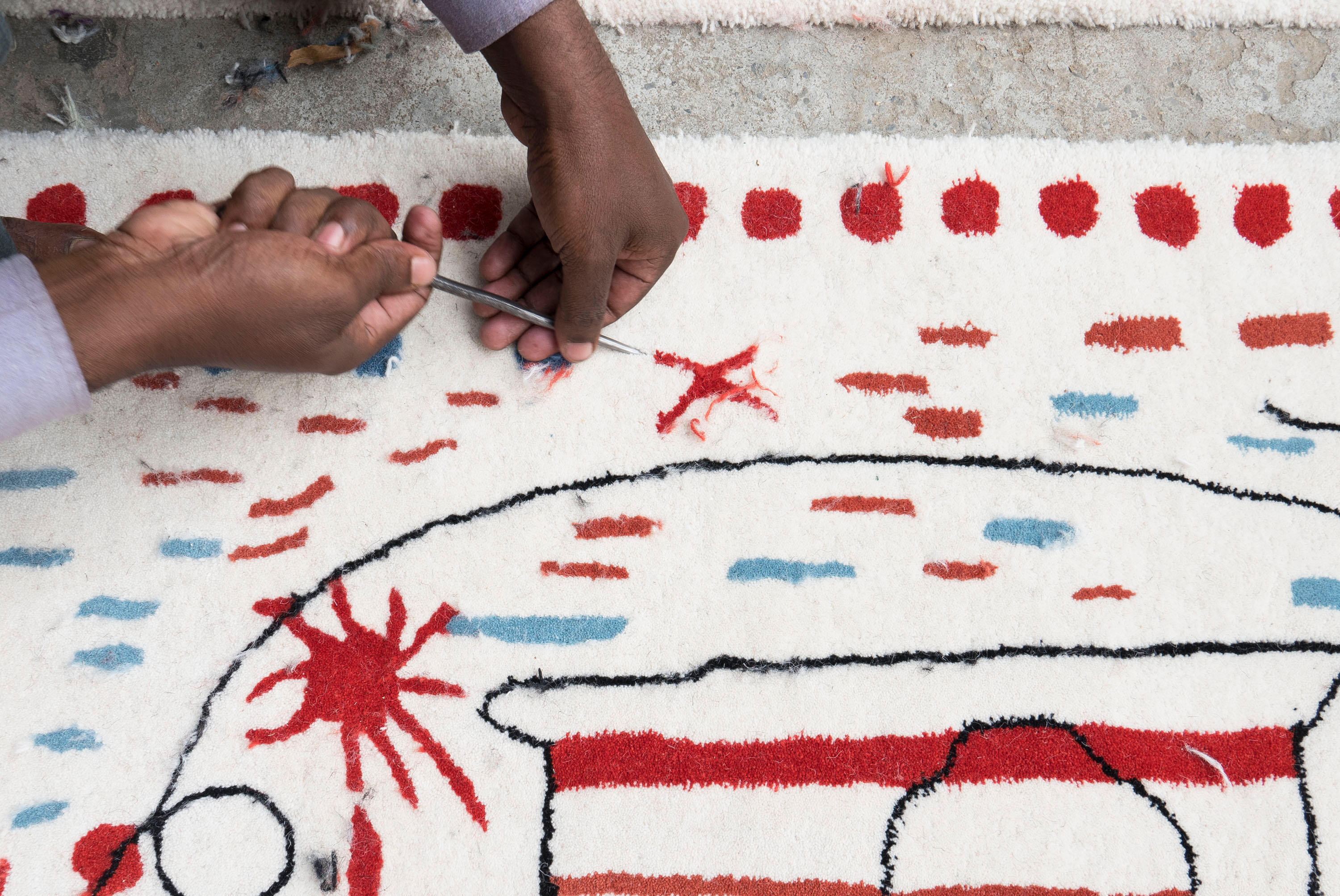 开云（中国） - 附件|地毯|办公家具|设计师家具|海因X纳尼地毯