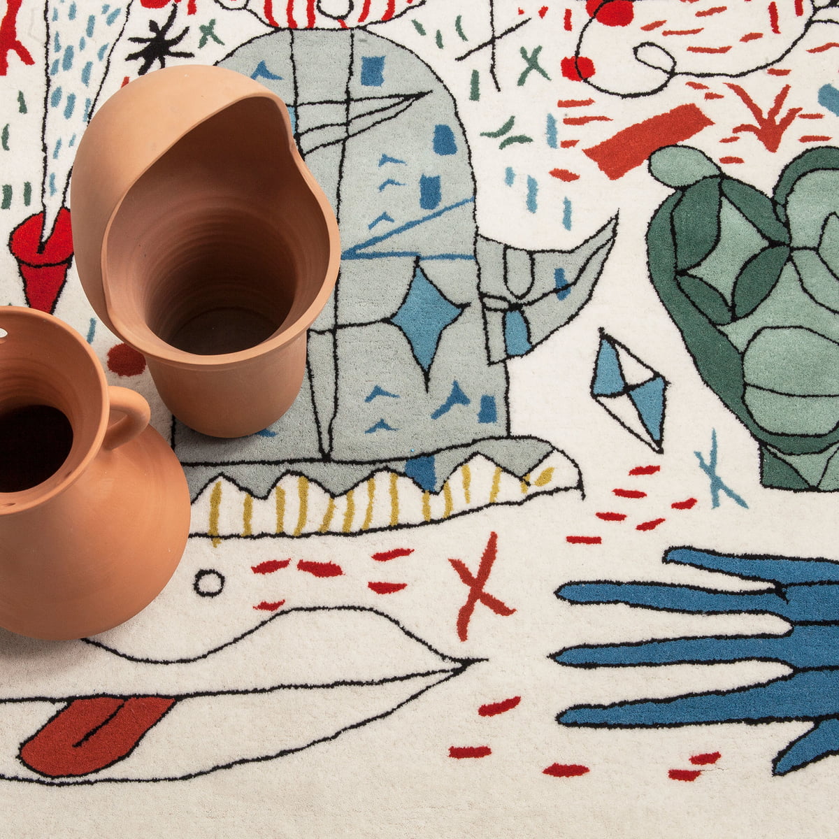 开云（中国） - 附件|地毯|办公家具|设计师家具|海因X纳尼地毯