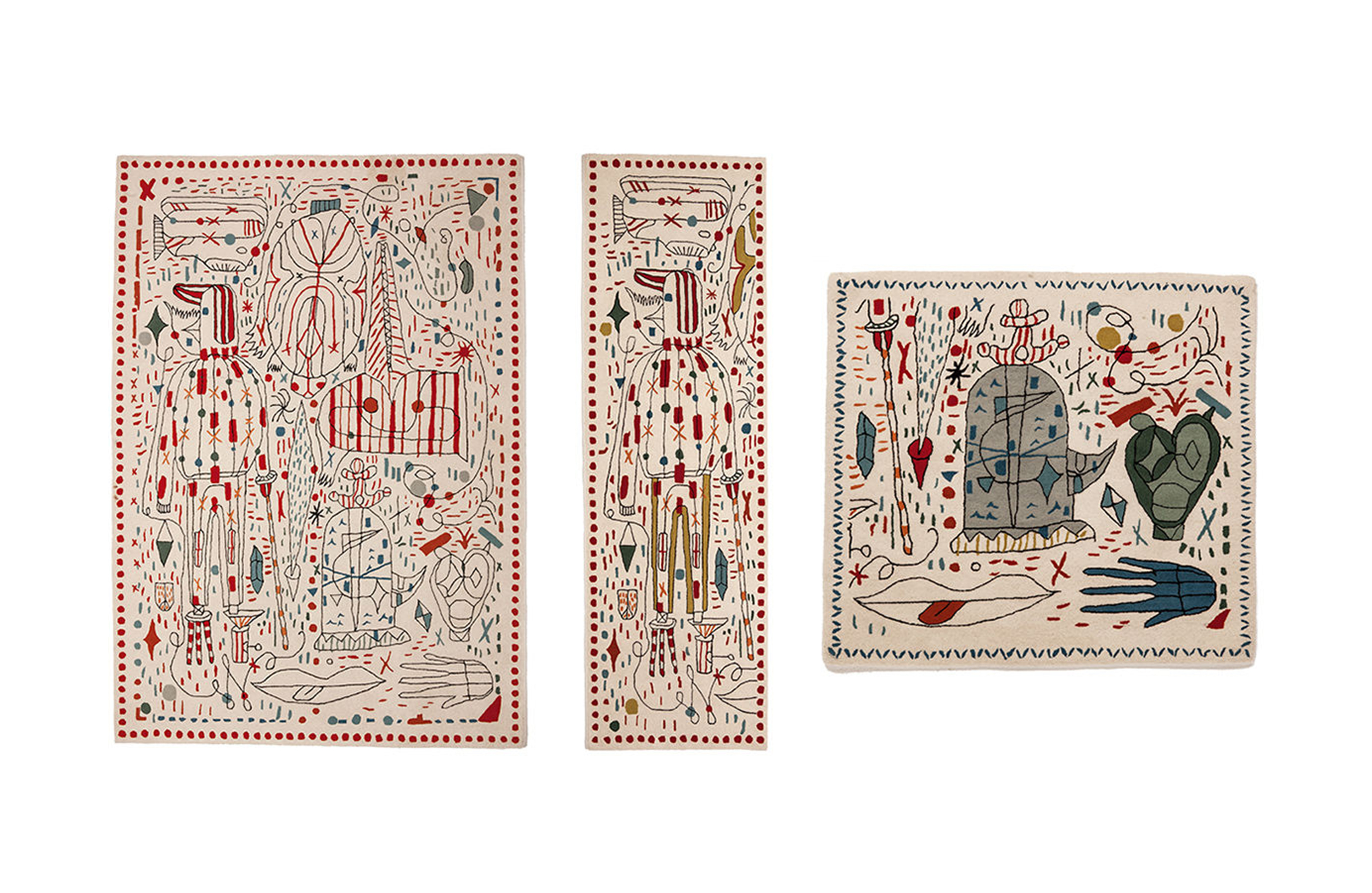 开云（中国） - 附件|地毯|办公家具|设计师家具|海因X纳尼地毯