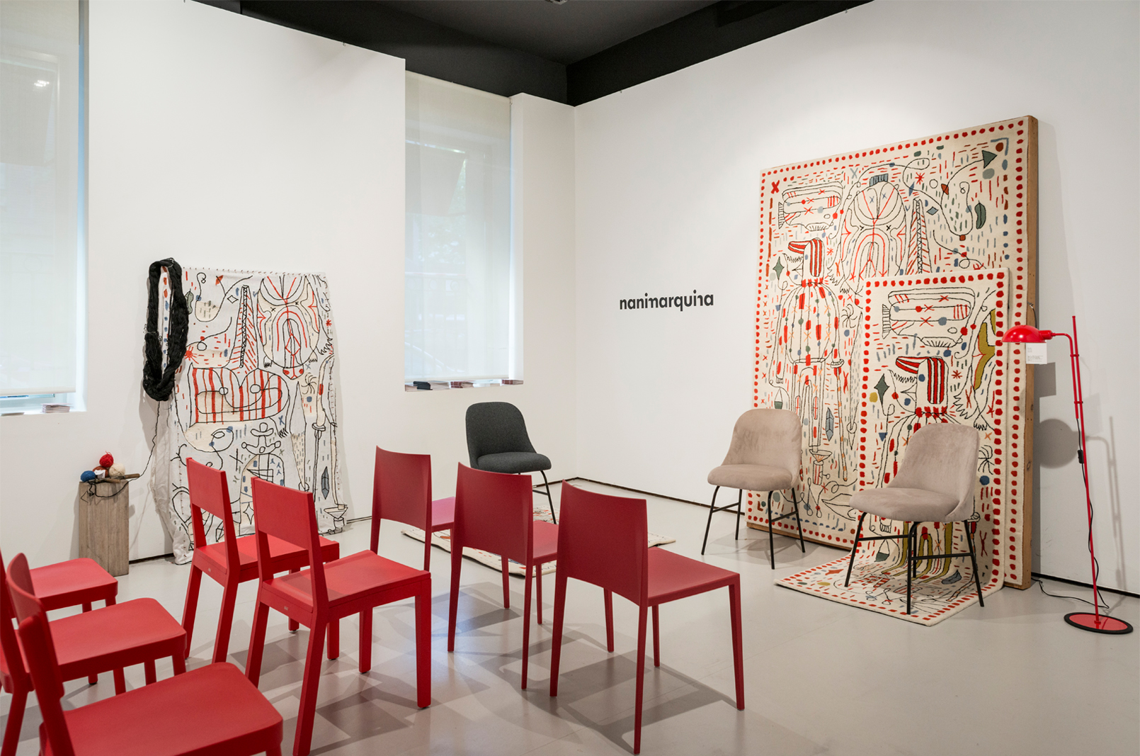 开云（中国） - 附件|地毯|办公家具|设计师家具|海因X纳尼地毯