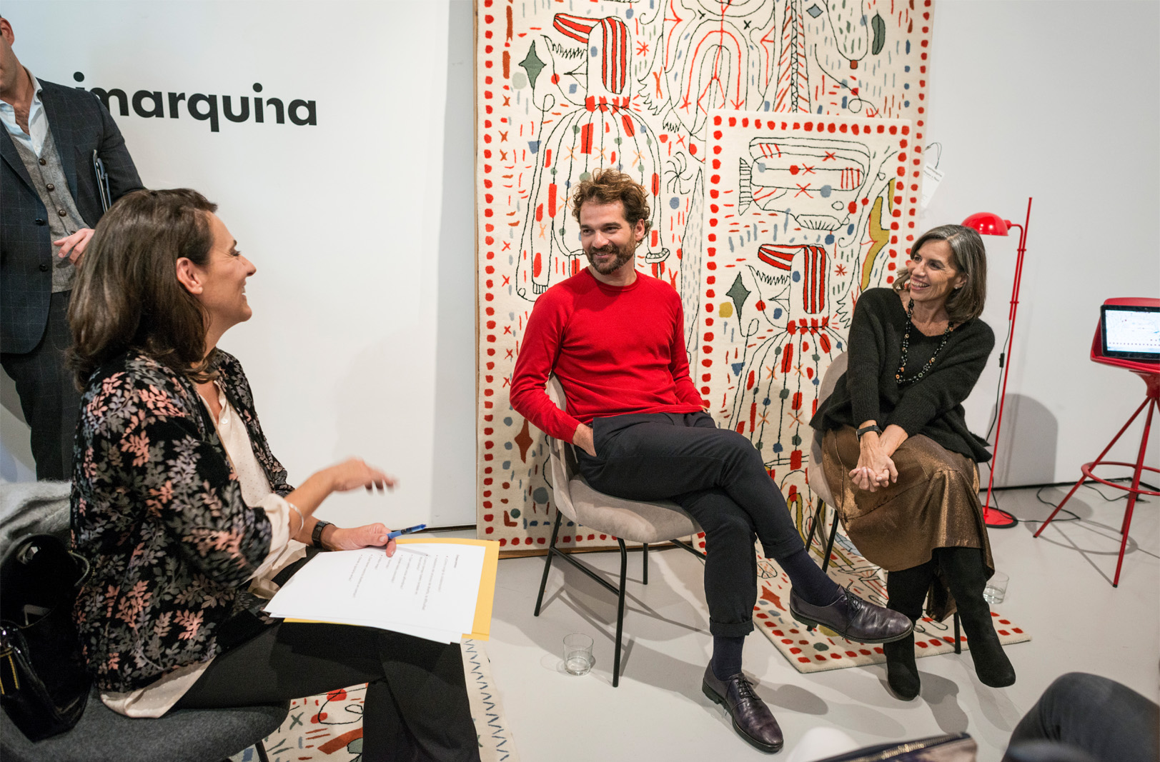 开云（中国） - 附件|地毯|办公家具|设计师家具|海因X纳尼地毯