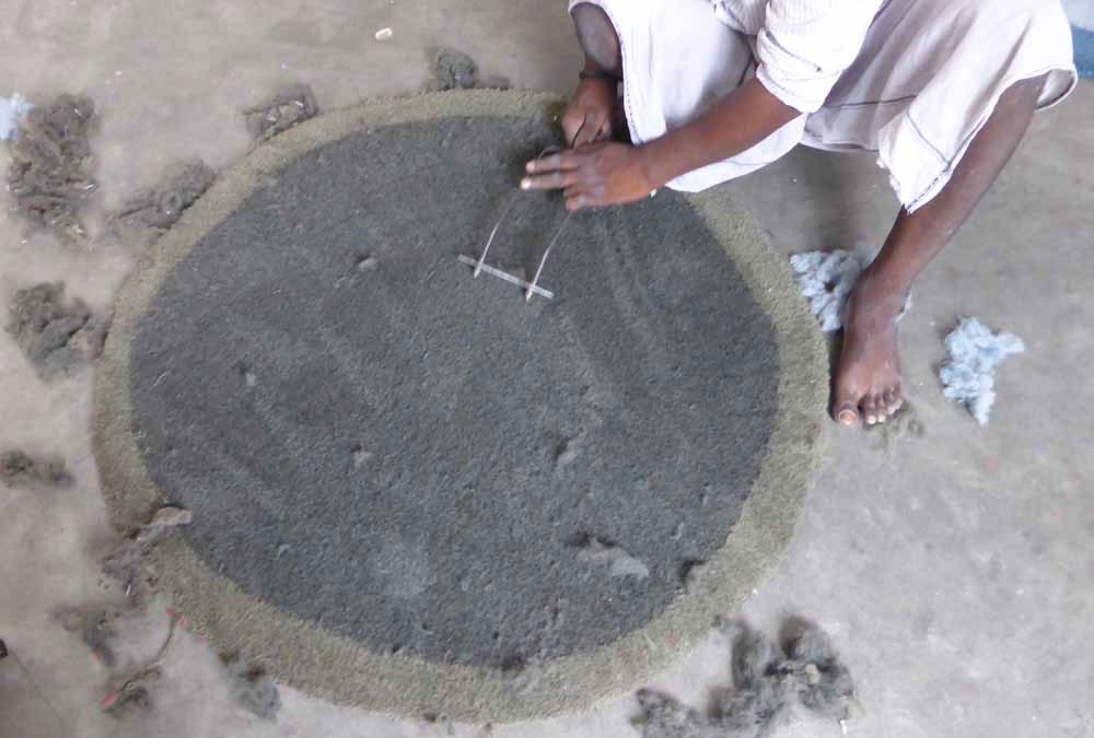 开云（中国） - 附件|地毯|办公家具|设计师家具|阿罗斯平方地毯