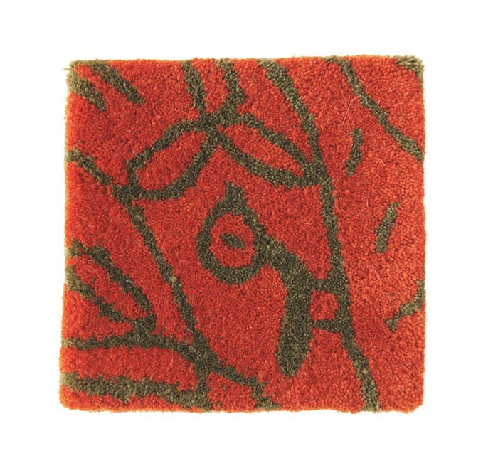 开云（中国） - 附件|地毯|办公家具|设计师家具|虫子与花地毯