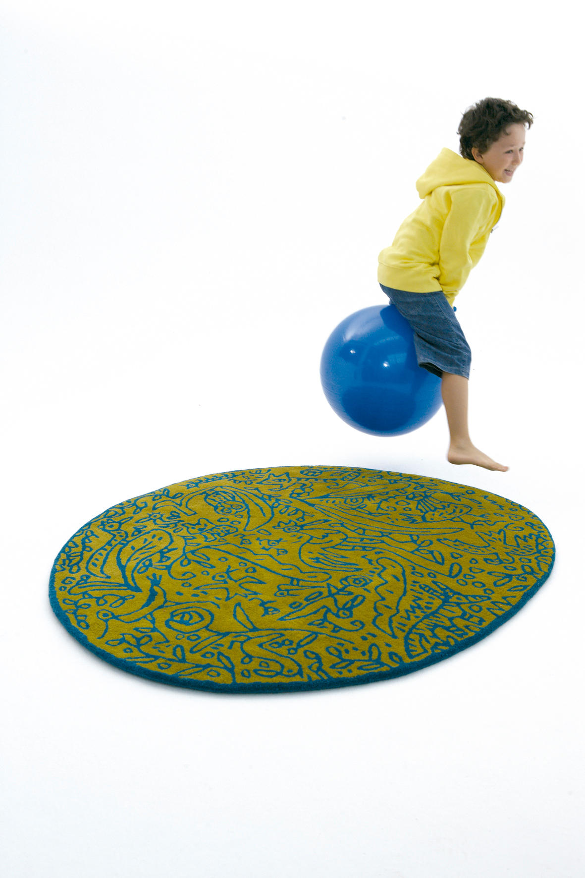 开云（中国） - 附件|地毯|办公家具|设计师家具|虫子与花地毯