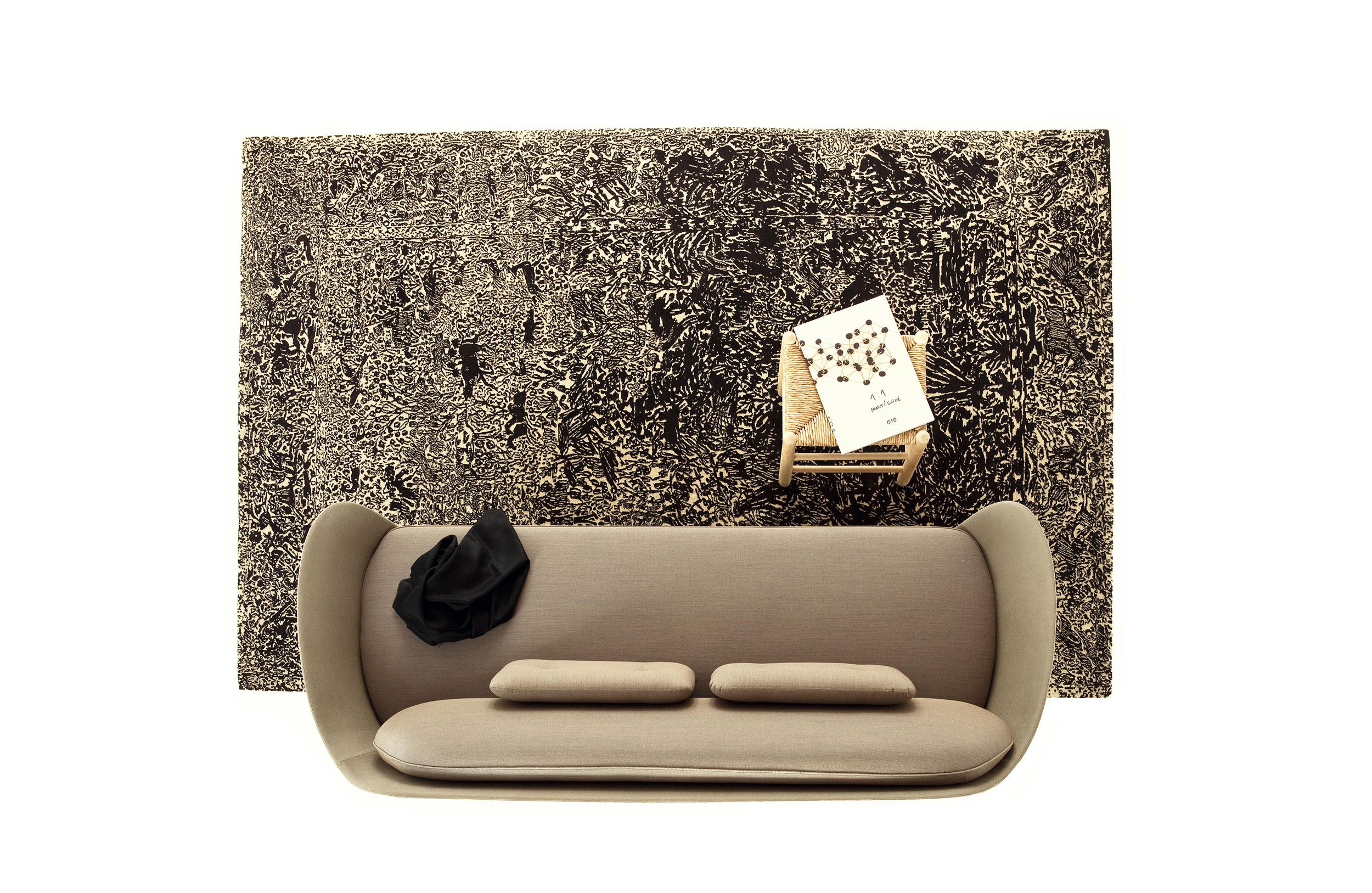 开云（中国） - 附件|地毯|办公家具|设计师家具|幽灵地毯