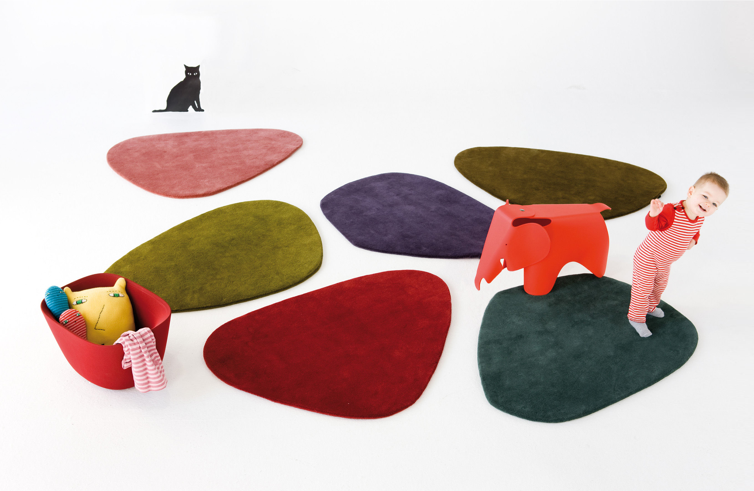 开云（中国） - 附件|地毯|办公家具|设计师家具|考尔德集合地毯