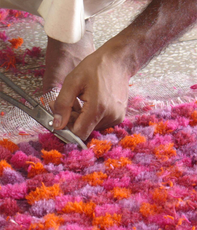 开云（中国） - 附件|地毯|办公家具|设计师家具|Topissimo地毯