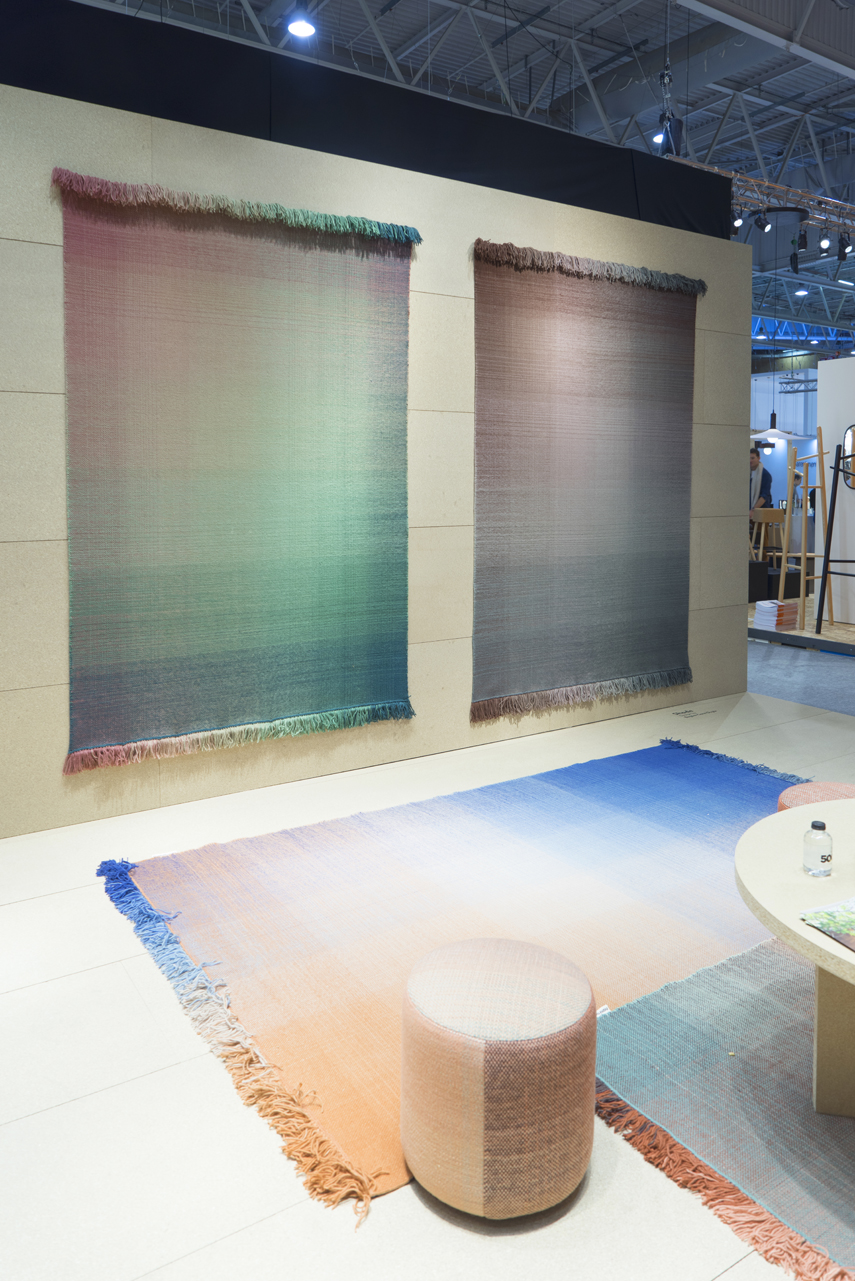 开云（中国） - 附件|地毯|办公家具|设计师家具|阴影调色1地毯