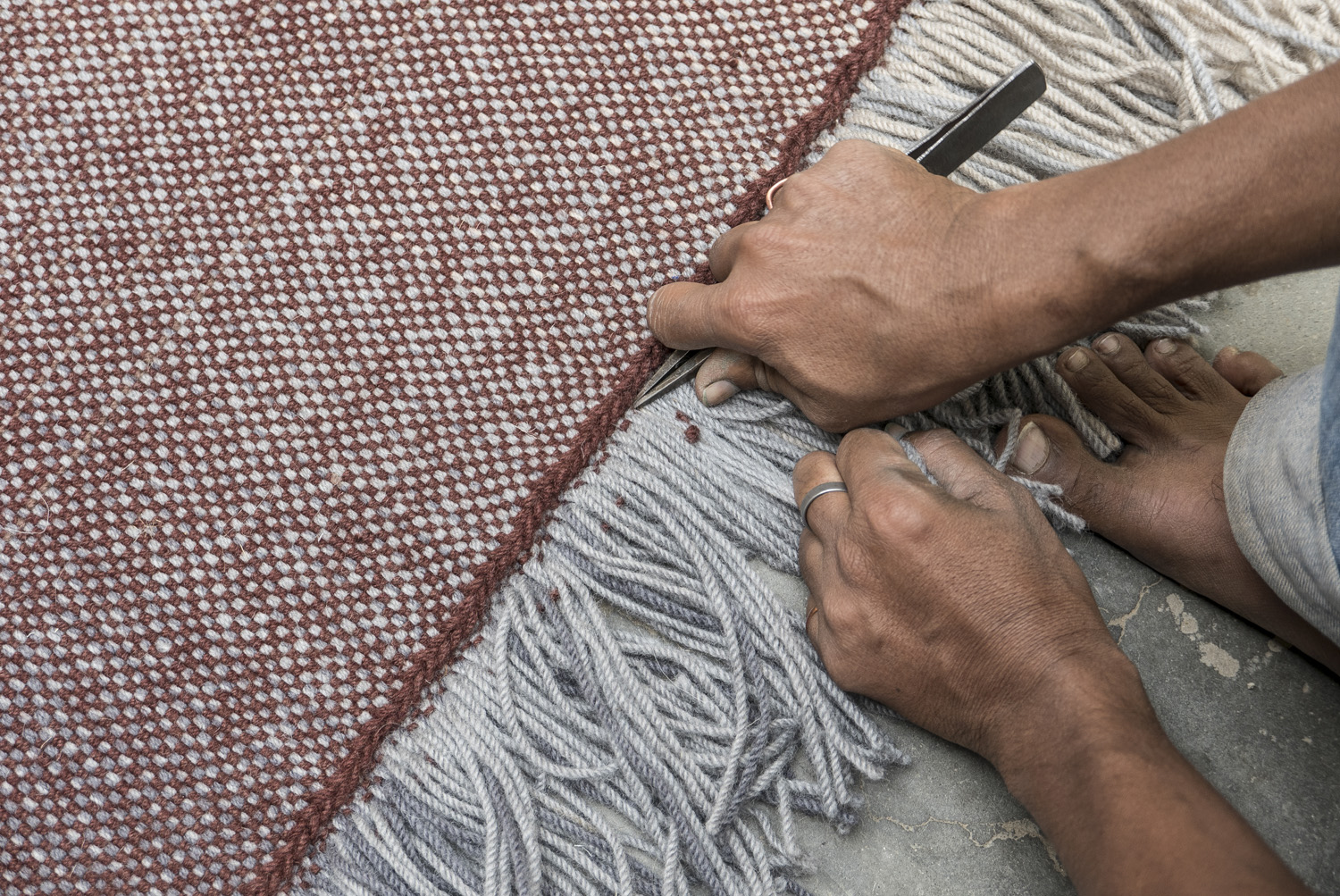 开云（中国） - 附件|地毯|办公家具|设计师家具|阴影调色1地毯