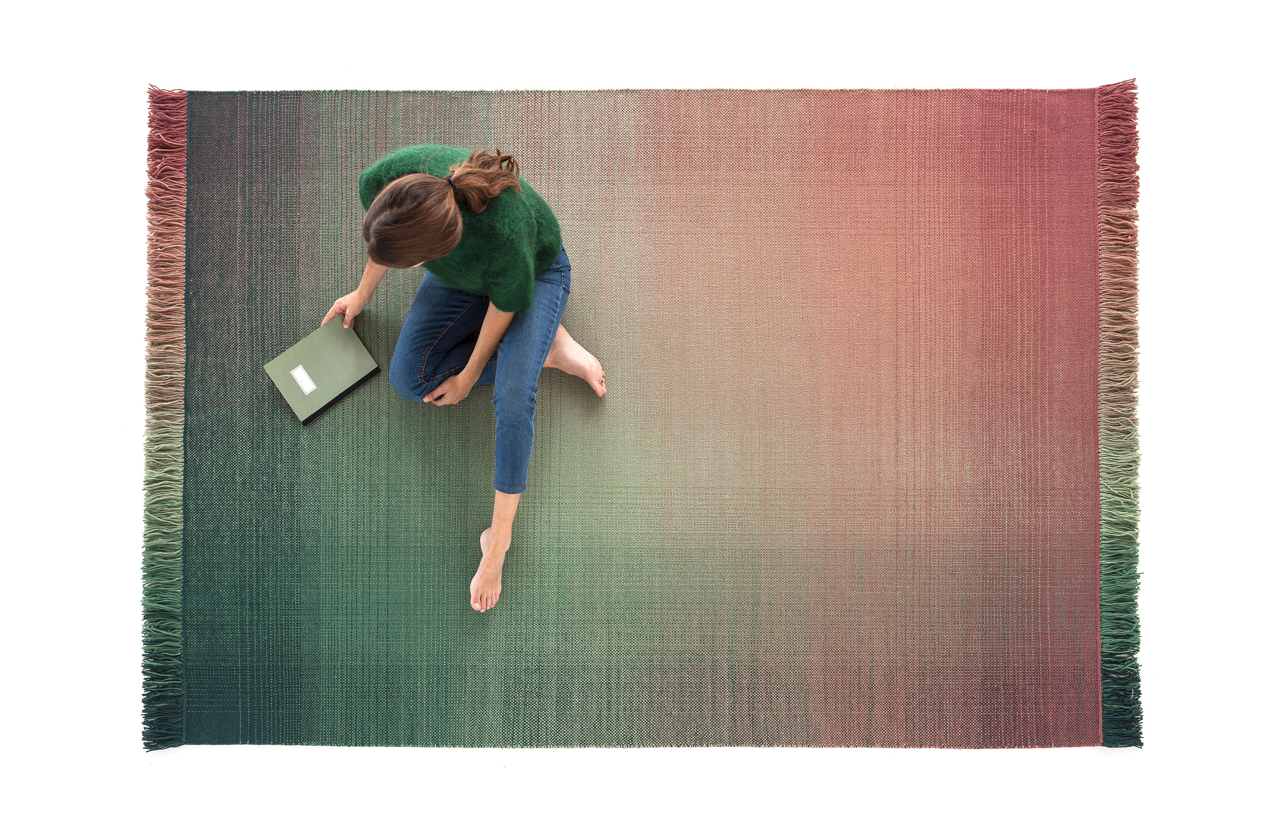 开云（中国） - 附件|地毯|办公家具|设计师家具|阴影调色1地毯