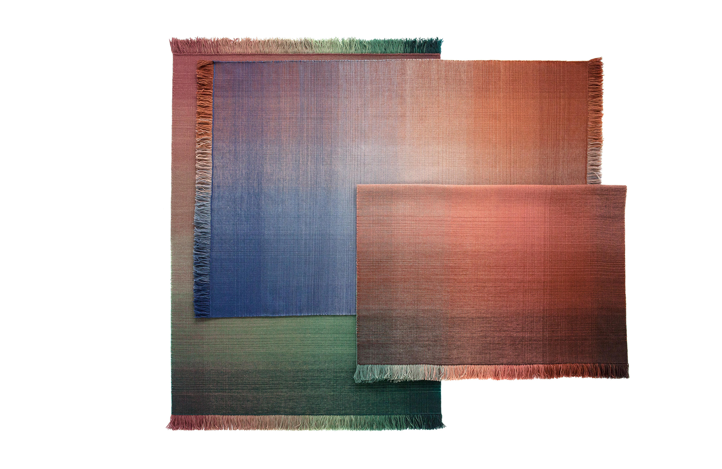 开云（中国） - 附件|地毯|办公家具|设计师家具|阴影调色1地毯