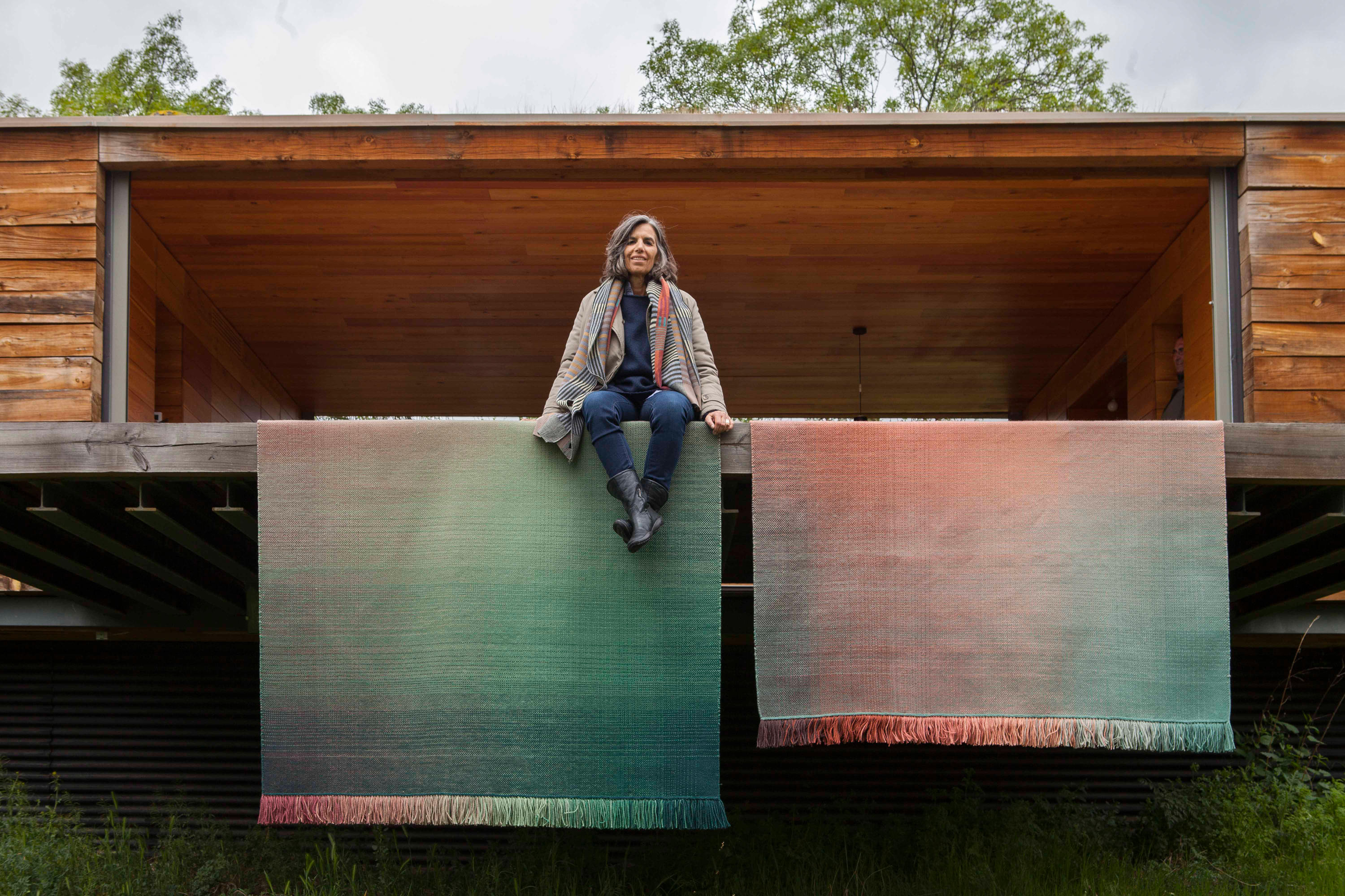 开云（中国） - 附件|地毯|办公家具|设计师家具|阴影调色1地毯