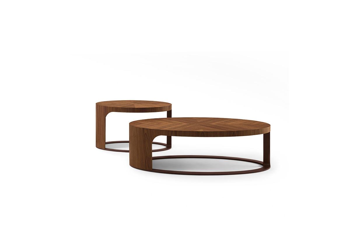 [开云（中国） - 桌几|茶几/边几|办公家具|设计师家具|凌]