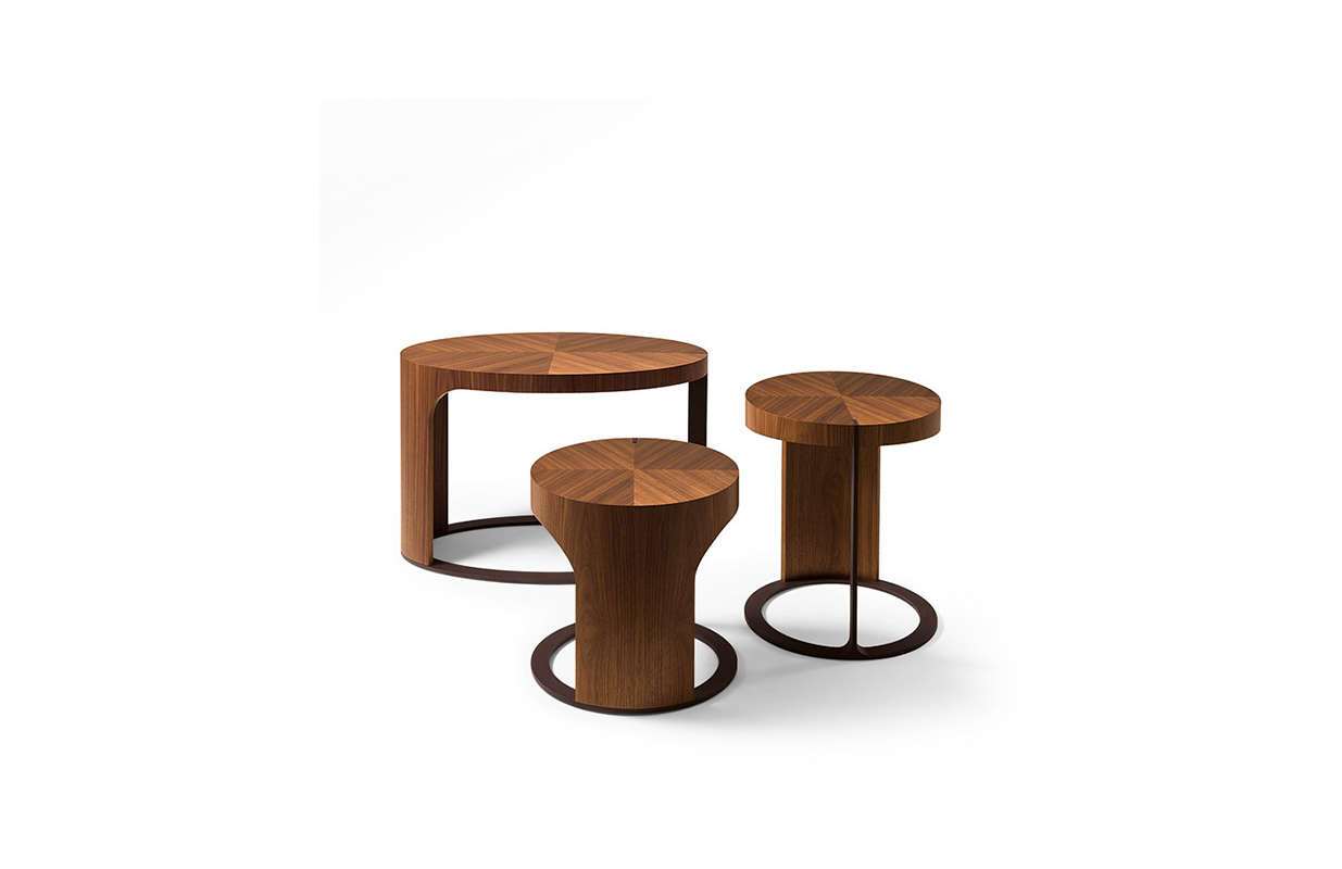 开云（中国） - 桌几|茶几/边几|办公家具|设计师家具|凌